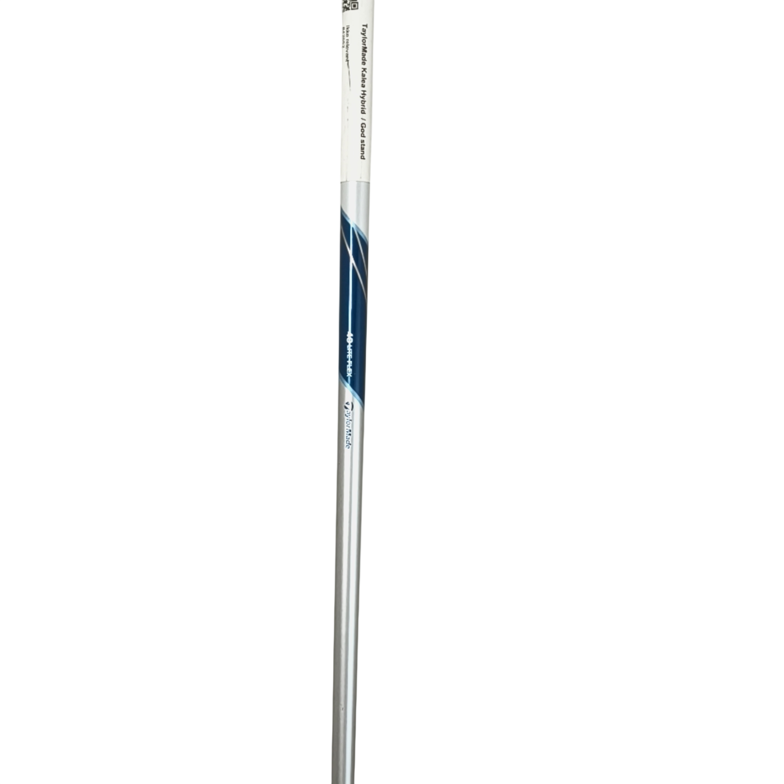 TaylorMade Kalea Hybrid / Flex A-flex / #7/35