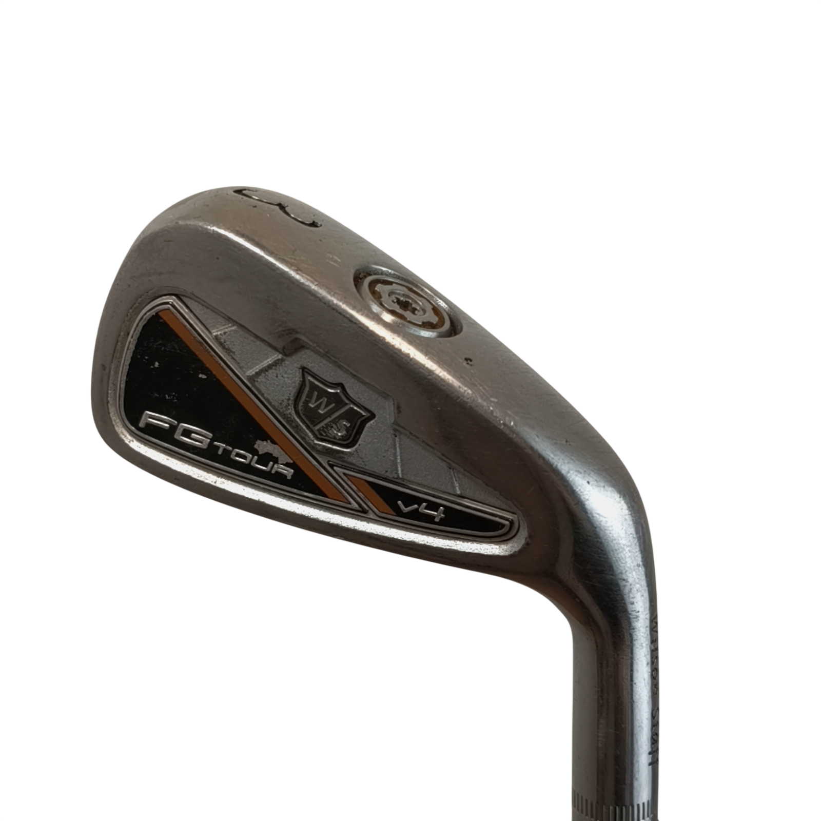Wilson Staff FG Tour V4 #3 Utility Iron / Flex Regular / #3/19
