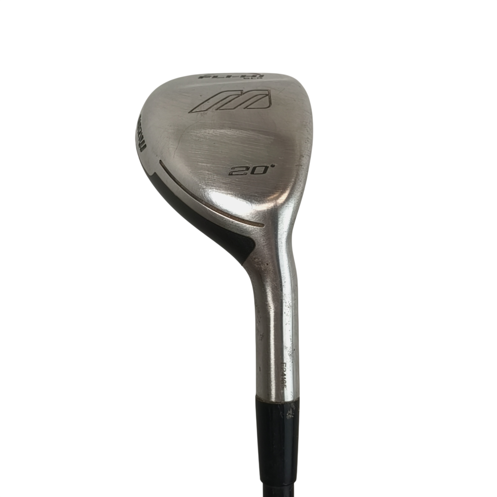 Mizuno Fli-Hi CLK Hybrid / Flex Regular / #3/20