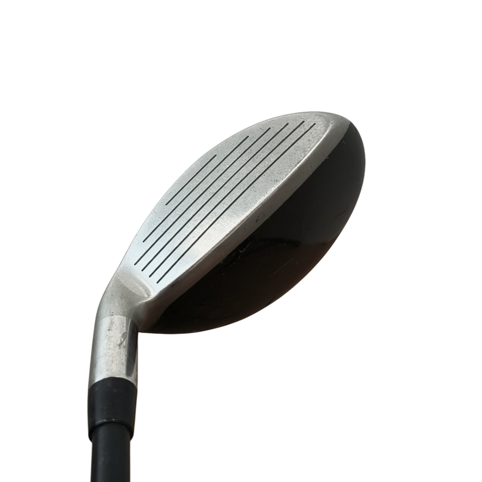 Callaway RAZR Hybrid / Flex Regular / #4/24