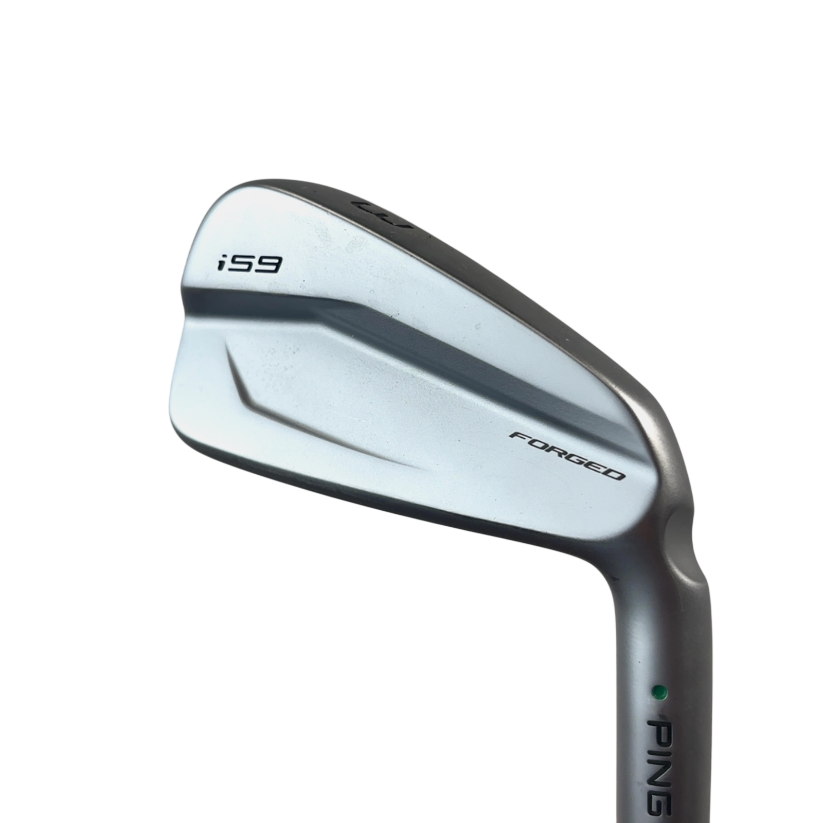 PING I59 #3 Driving Iron / Flex X-Stiff / #3/19