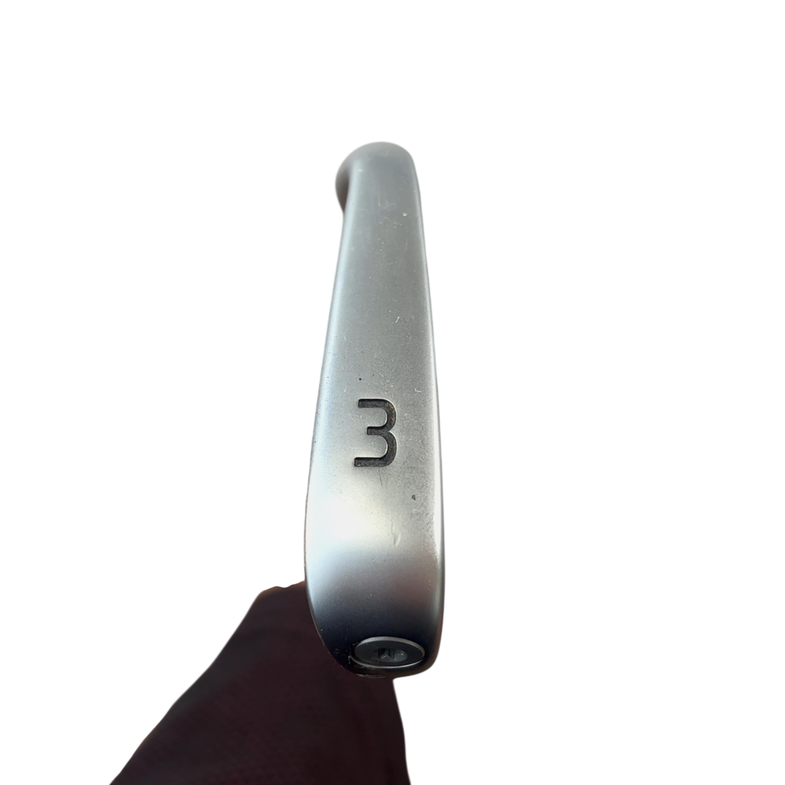 PING I59 #3 Driving Iron / Flex X-Stiff / #3/19