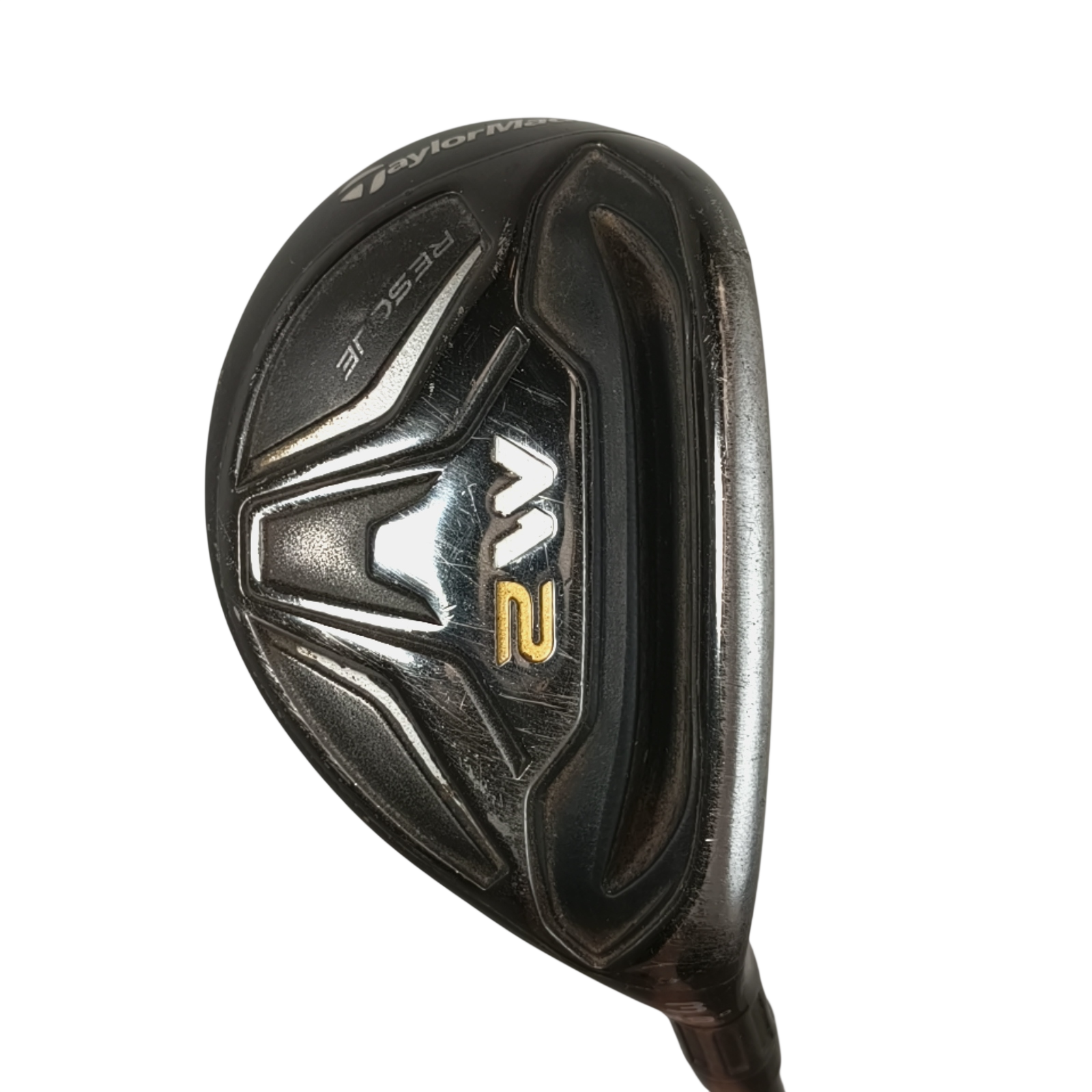 TaylorMade M2 2016 Hybrid / Flex Stiff / #3/19