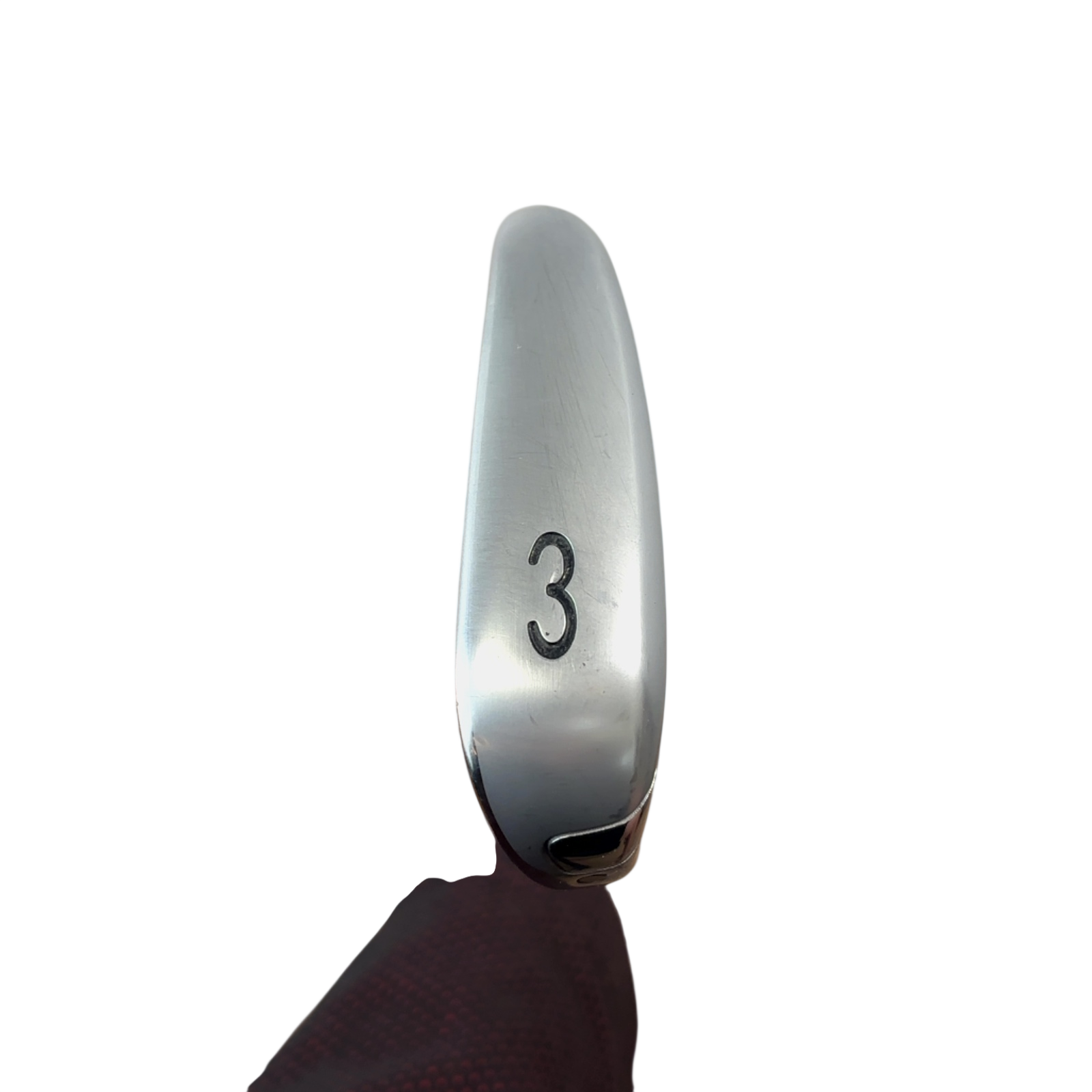 Titleist U500 #3 Utility Iron / Flex Regular / #3/19