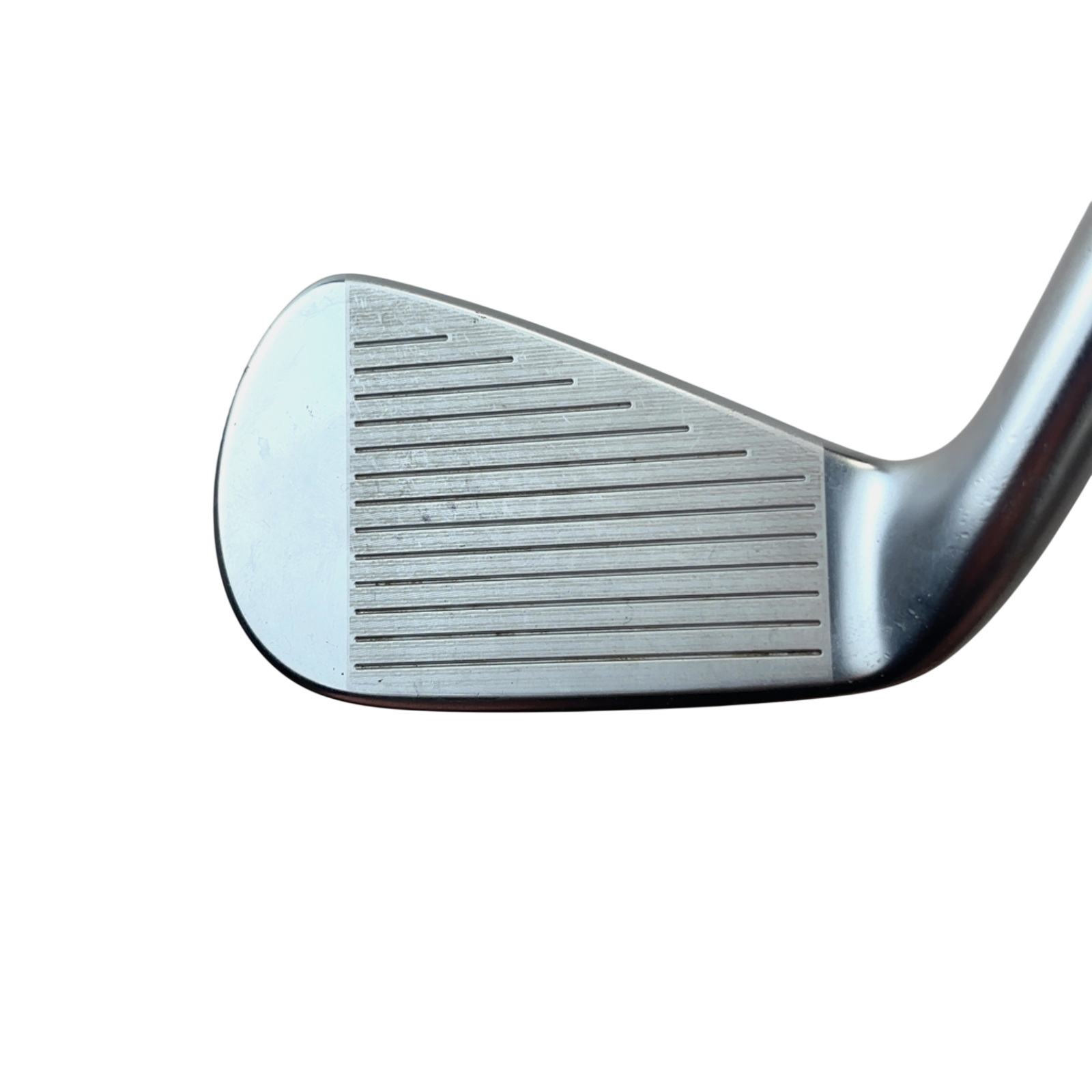 Srixon ZX #3 Utility Iron / Flex Stiff / #3/20