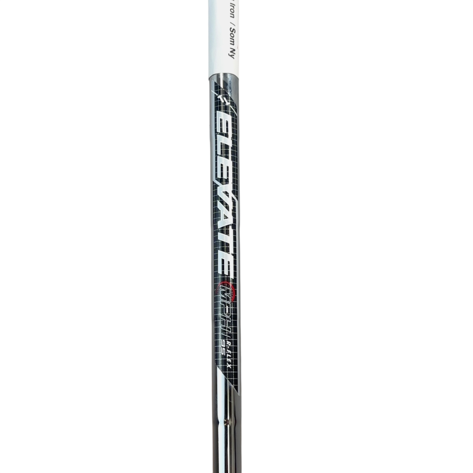 Callaway AI Smoke #5 Driving Iron / Flex Regular / #5/24