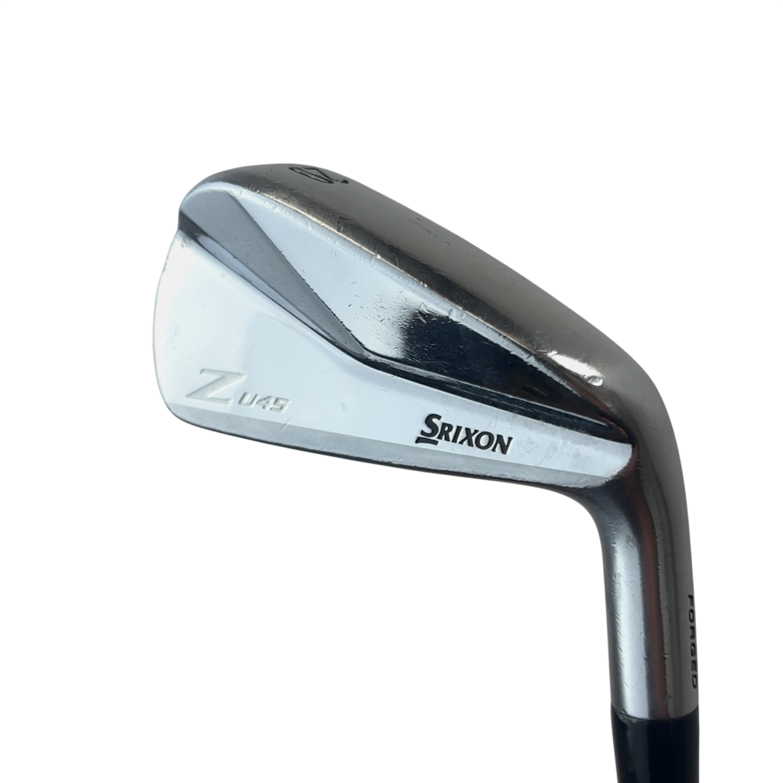 Srixon ZU45 #3 Utility Iron / Flex Stiff / #3/20