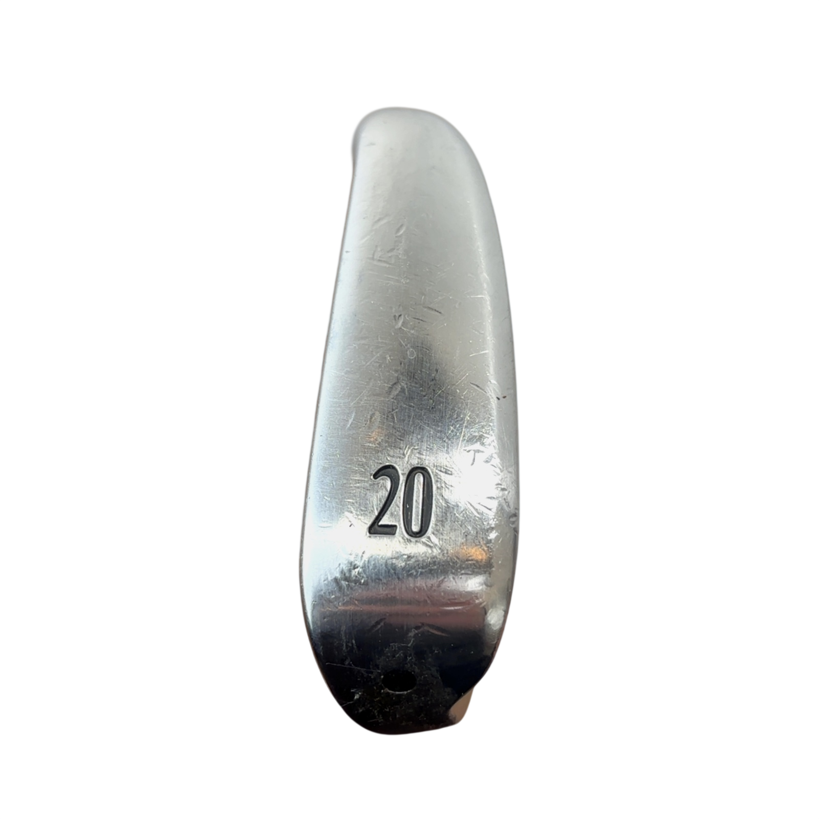 Srixon ZU45 #3 Utility Iron / Flex Stiff / #3/20