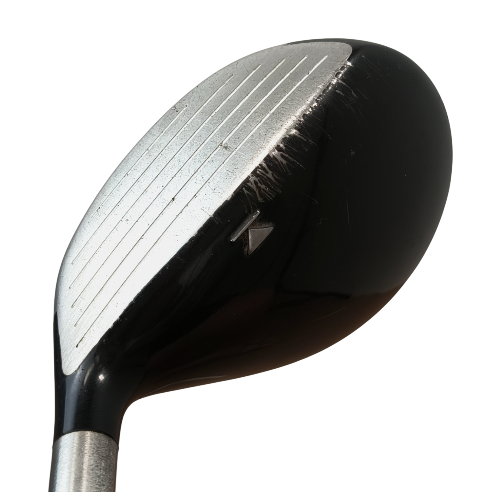 Titleist 906F4 Fairway Wood / Flex Regular / #3/15.5
