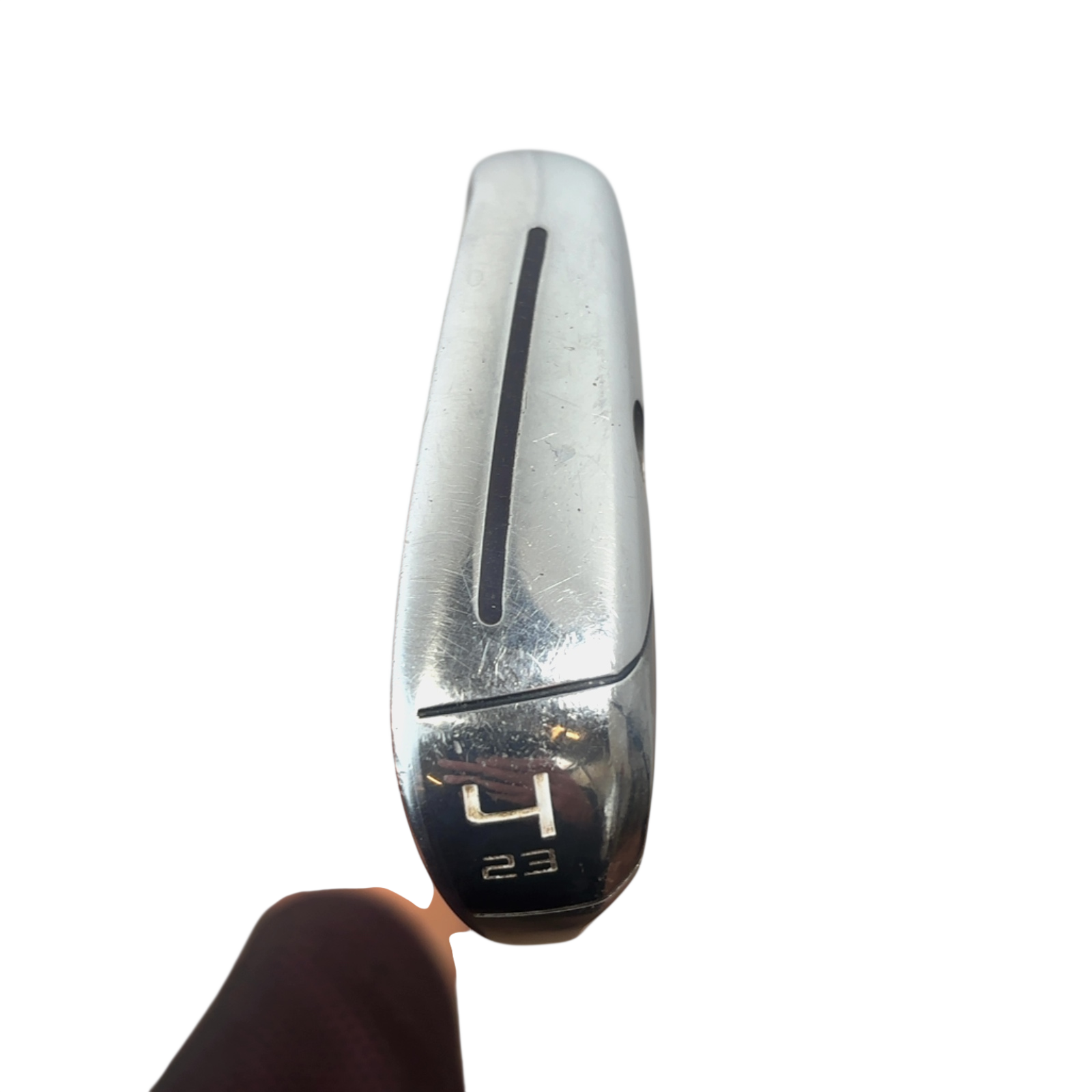 TaylorMade Stealth UDI #4 Utility Iron / Flex Regular / #4/23