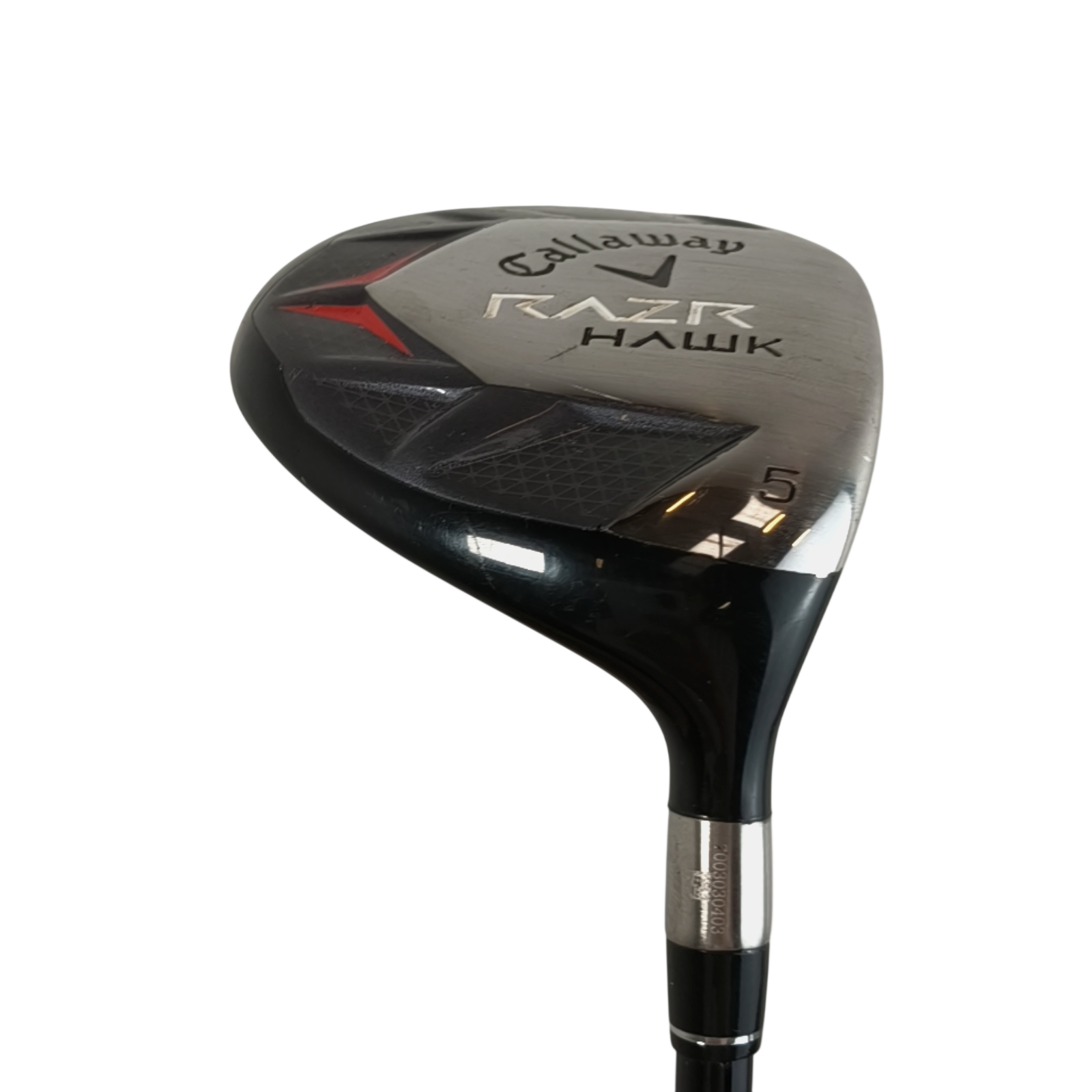 Callaway Razr Hawk Fairway Wood / Flex Regular / #5/18