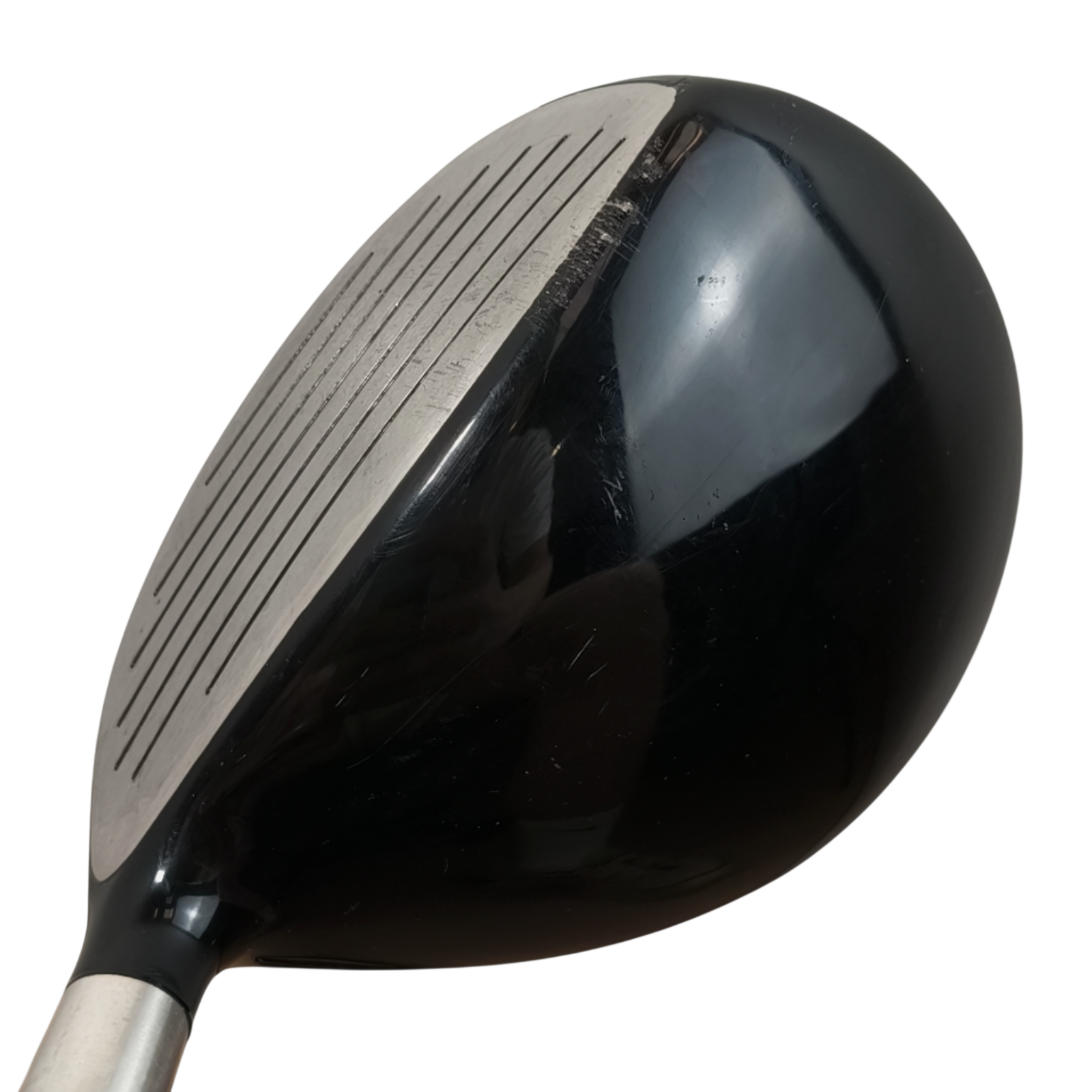 Callaway Razr Hawk Fairway Wood / Flex Regular / #5/18