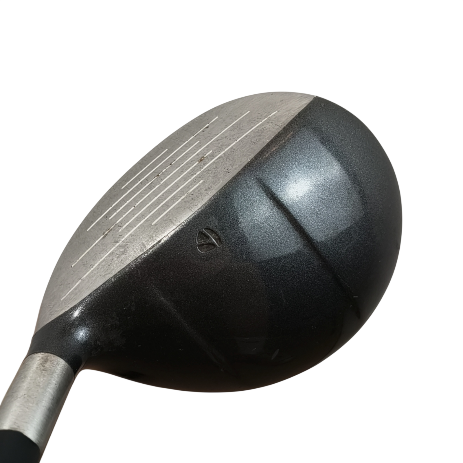 TaylorMade 200Steel Fairway Wood / Flex Stiff / #4/17