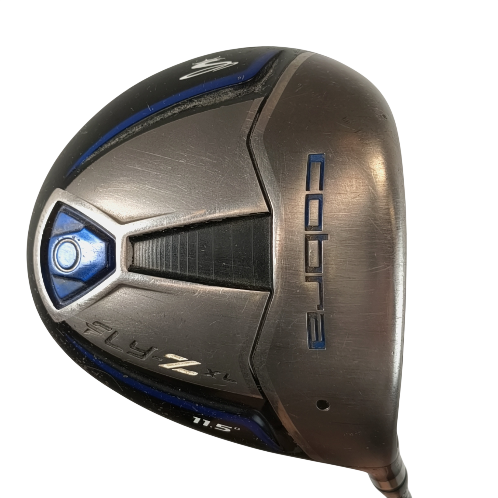 Cobra Fly-Z XL Driver / Flex A-flex / Loft 11.5