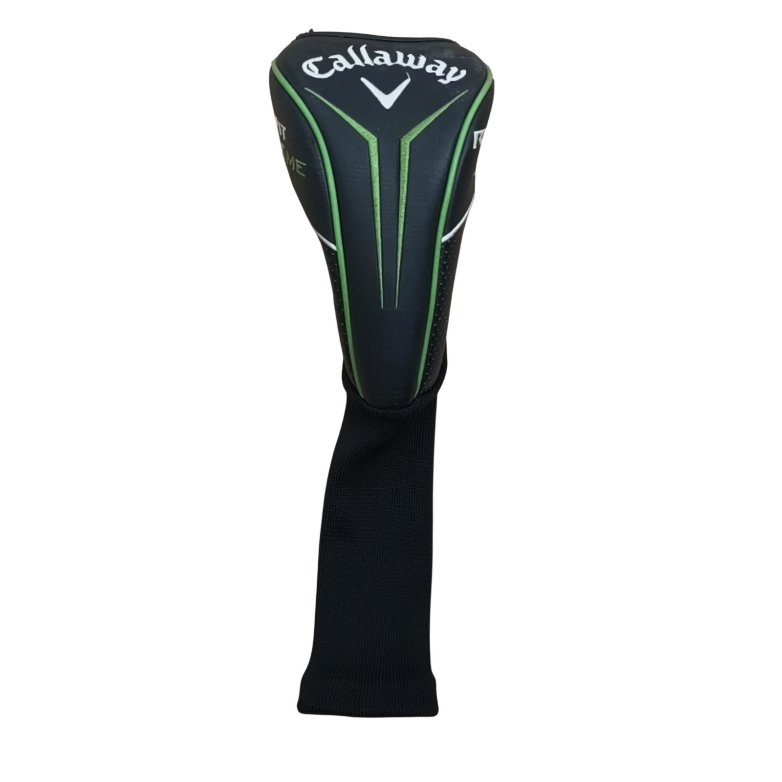 Callaway Razr Fit Xtreme  Driver / Flex Stiff / Loft 11.5