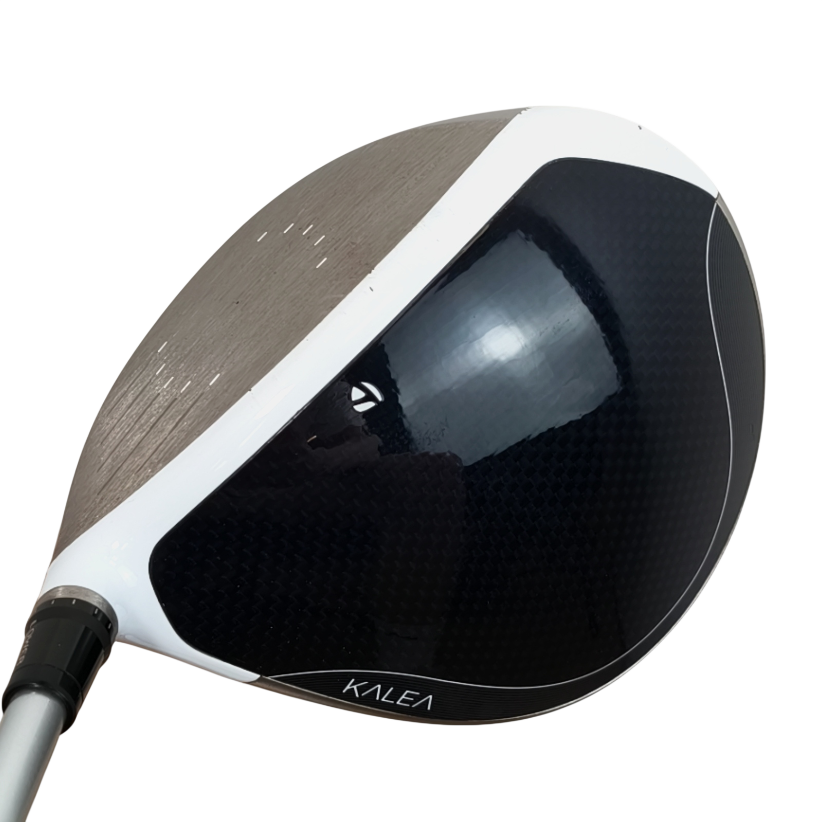 TaylorMade Kalea Driver / Flex A-flex / Loft 12.5