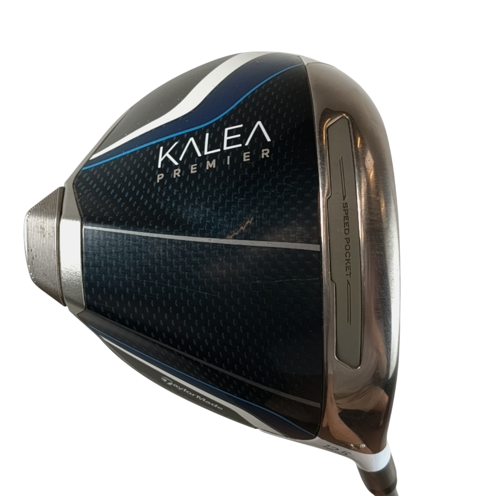 TaylorMade Kalea Driver / Flex A-flex / Loft 12.5