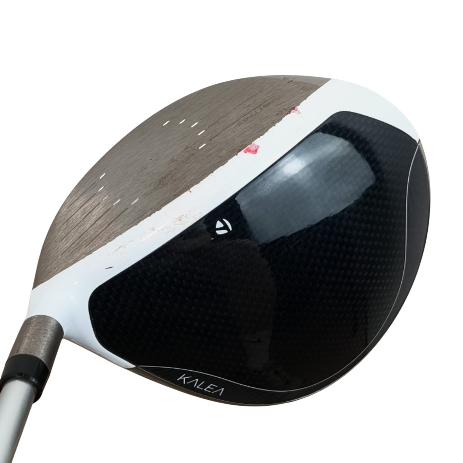 TaylorMade Kalea Driver / Flex A-flex / Loft 12.5