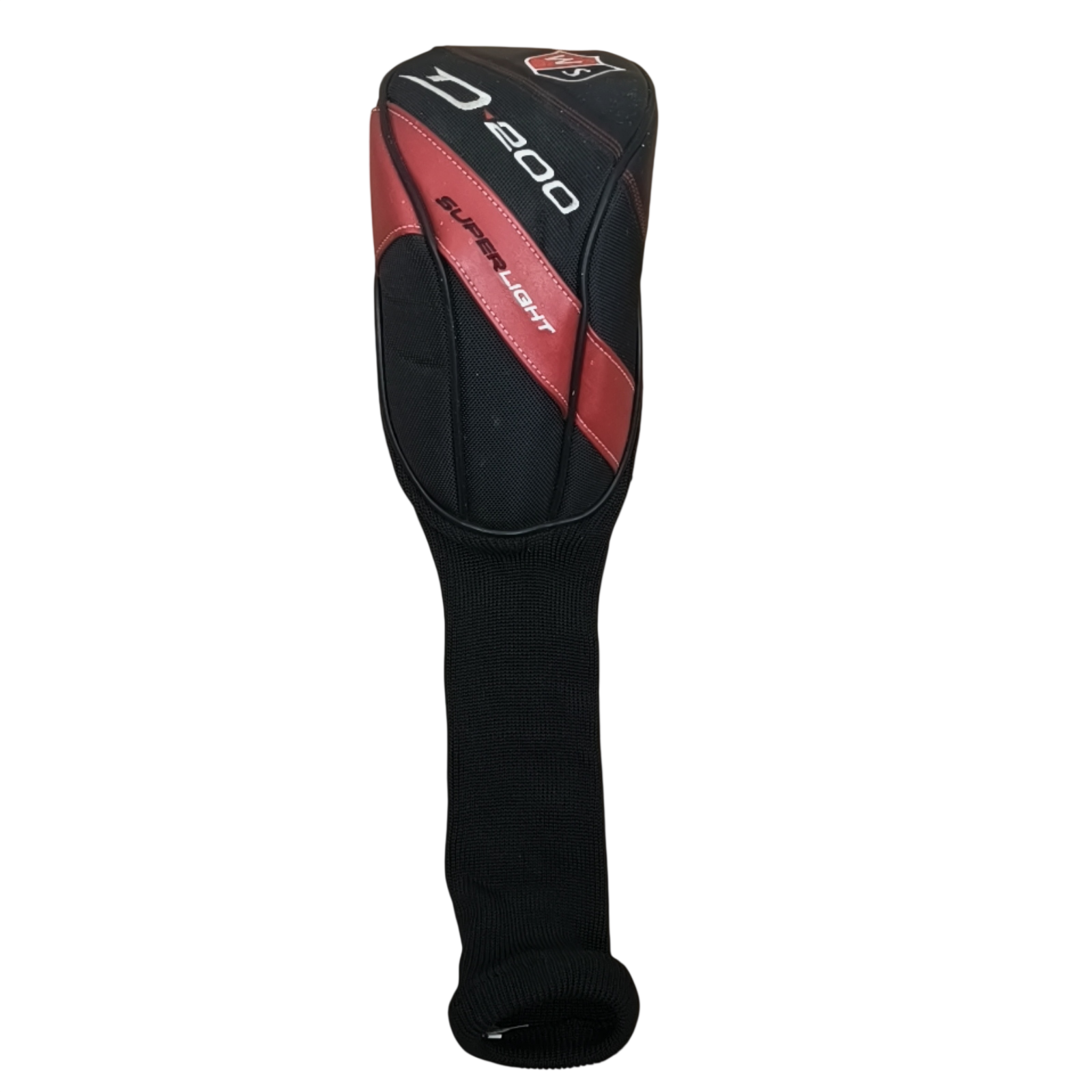Wilson Staff D200 SuperLight Driver / Flex A-flex / Loft 13