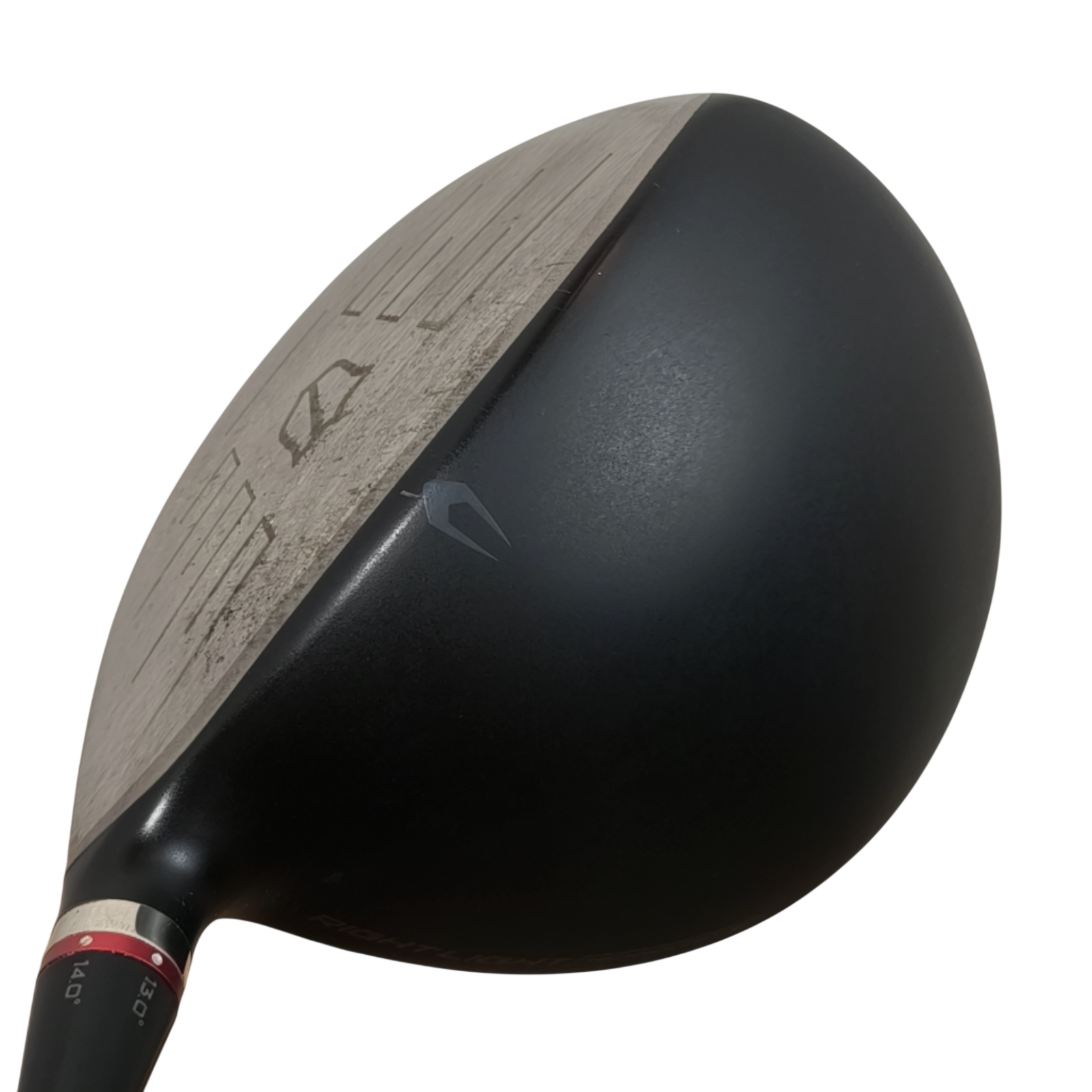 Wilson Staff D200 SuperLight Driver / Flex A-flex / Loft 13