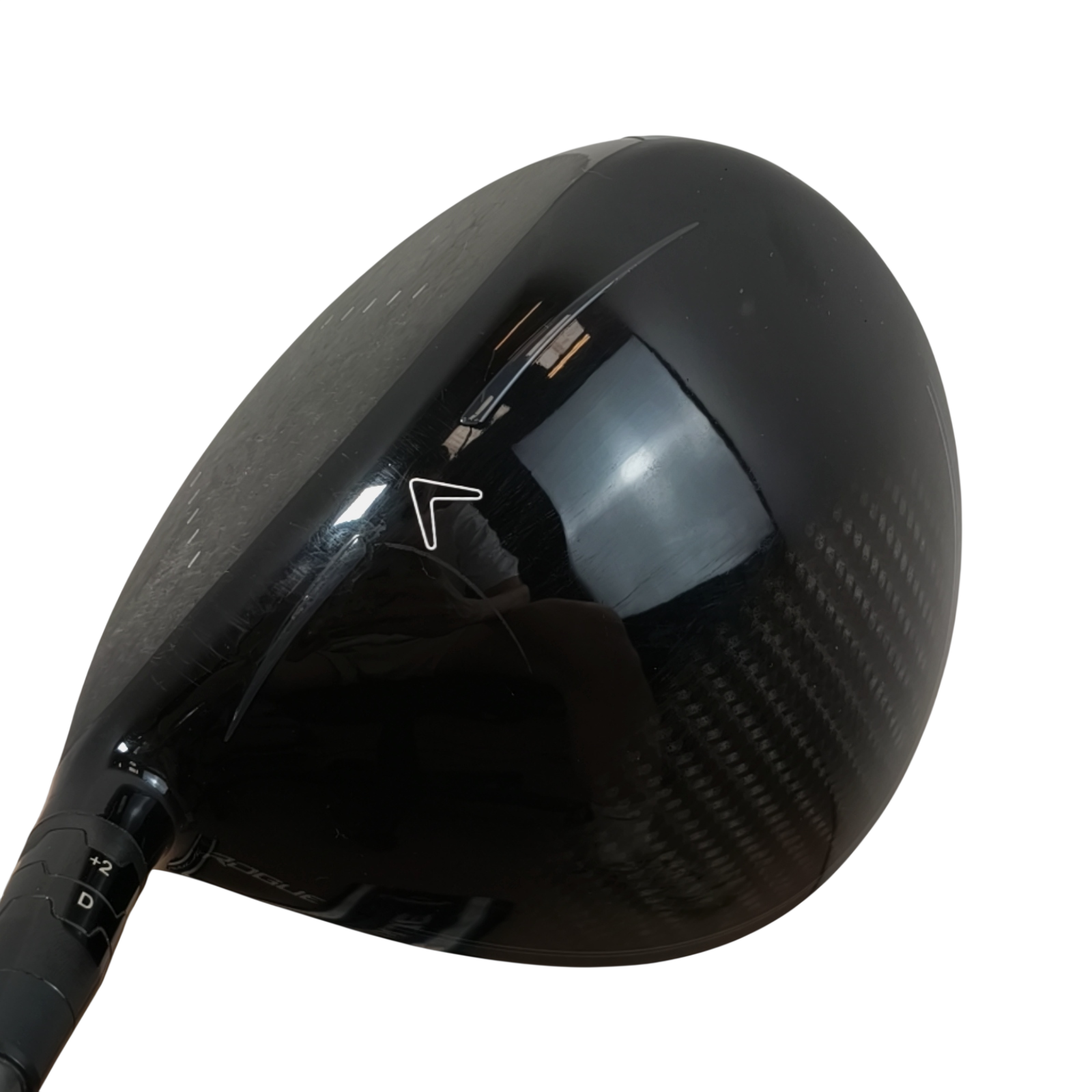 Callaway Rogue Driver / Flex Regular / Loft 10.5