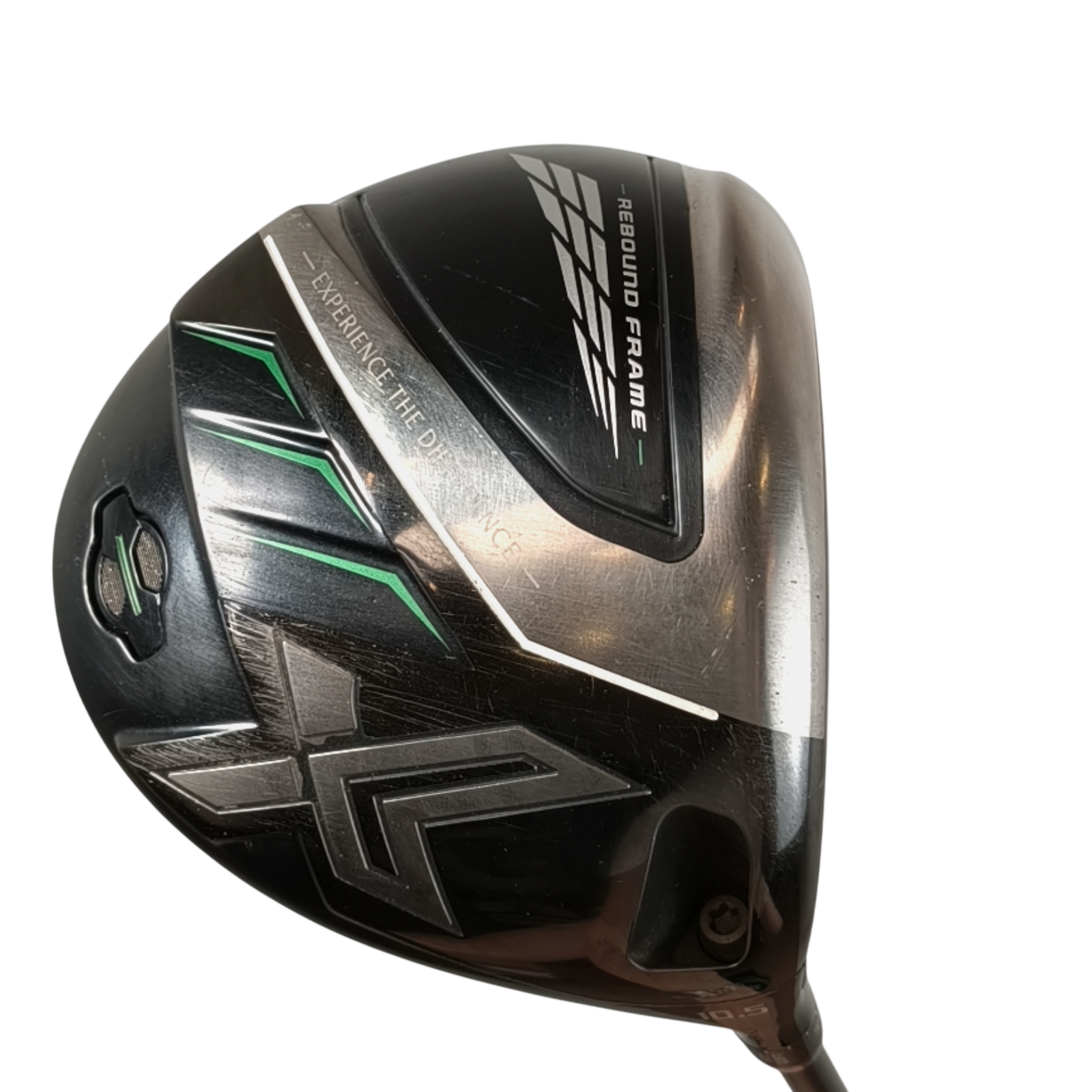 XXIO X Driver / Flex Regular / Loft 10.5