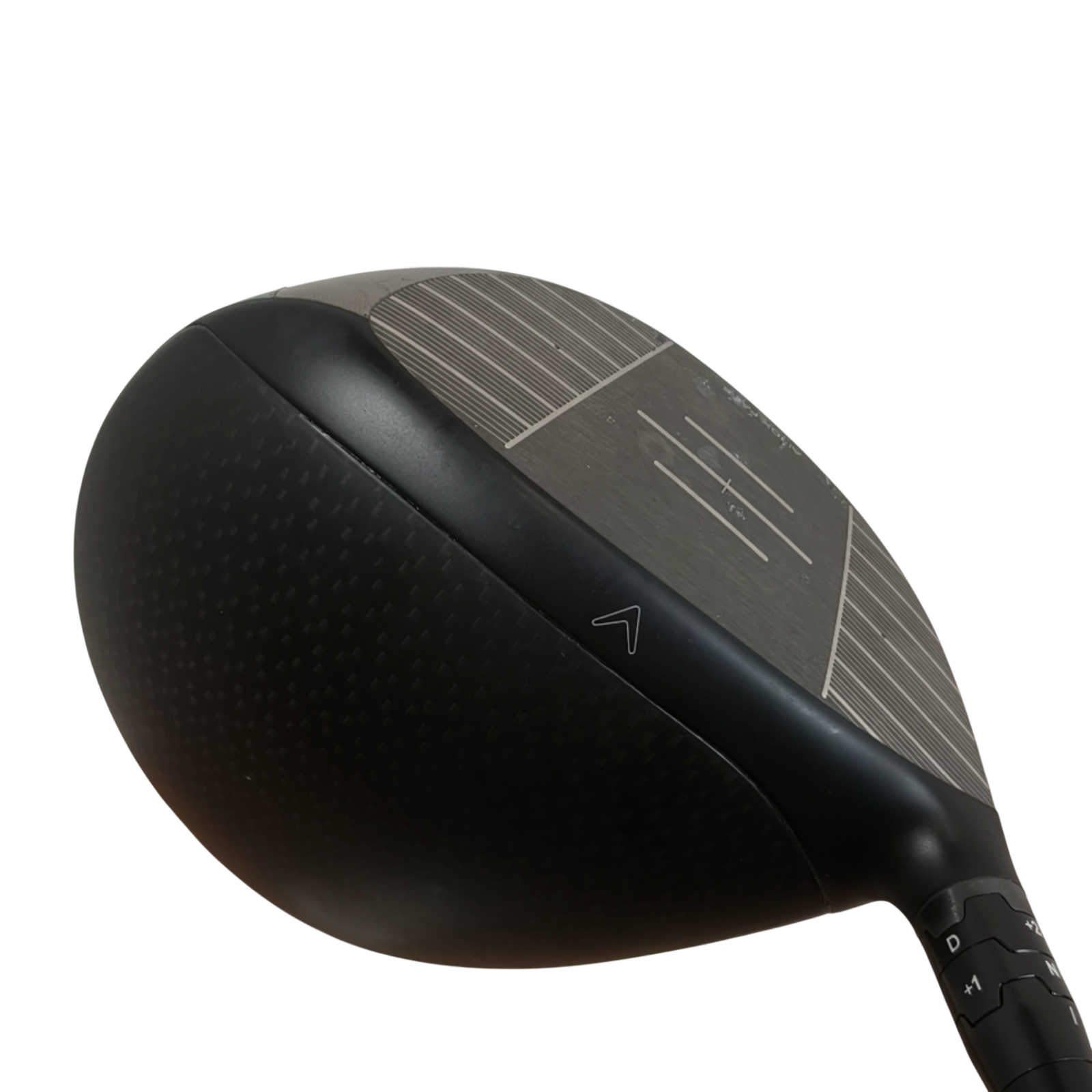 Venstre Callaway Elyte Driver / Flex Ladies / Loft 10.5
