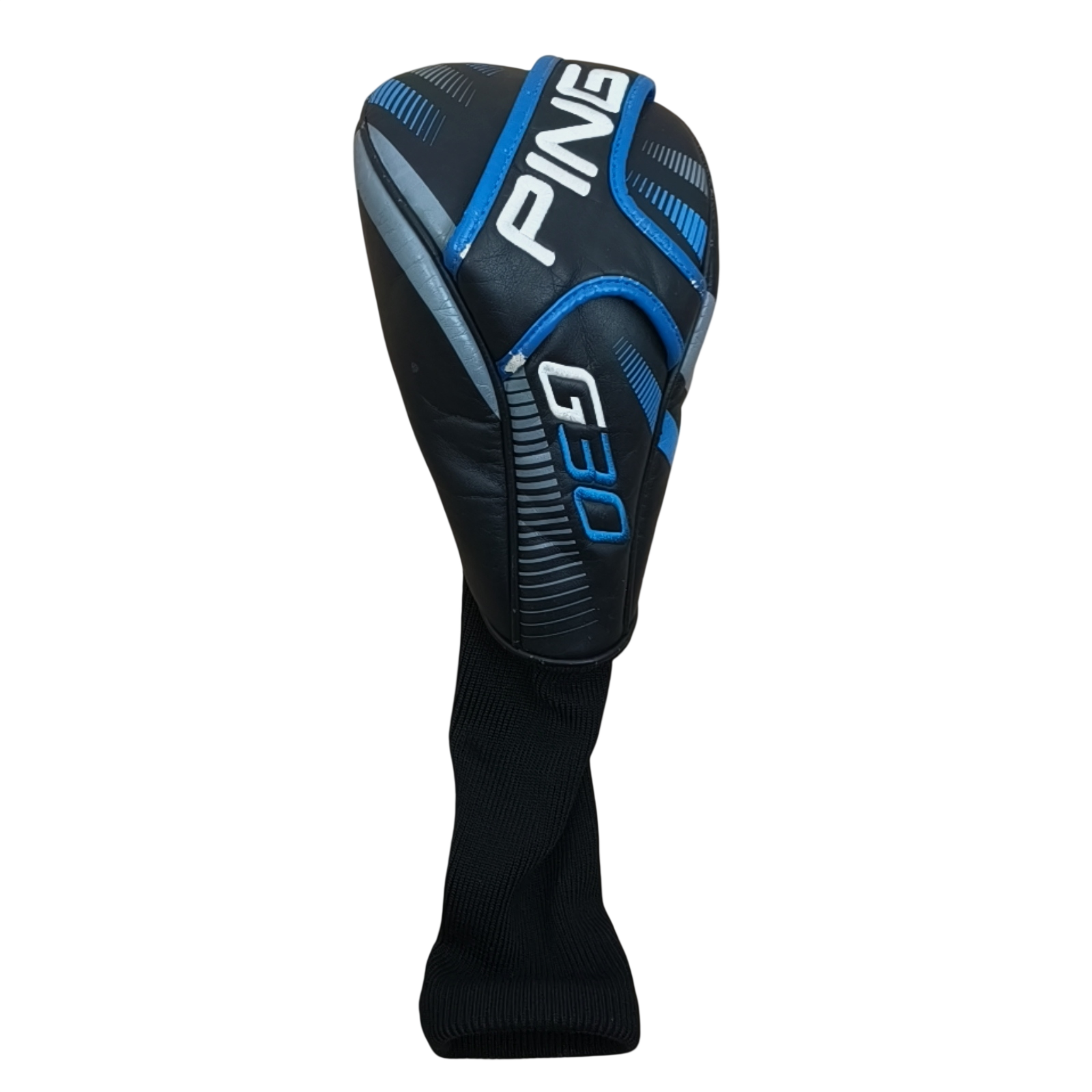 PING G30 LS Tec Driver / Flex Stiff / Loft 10.5