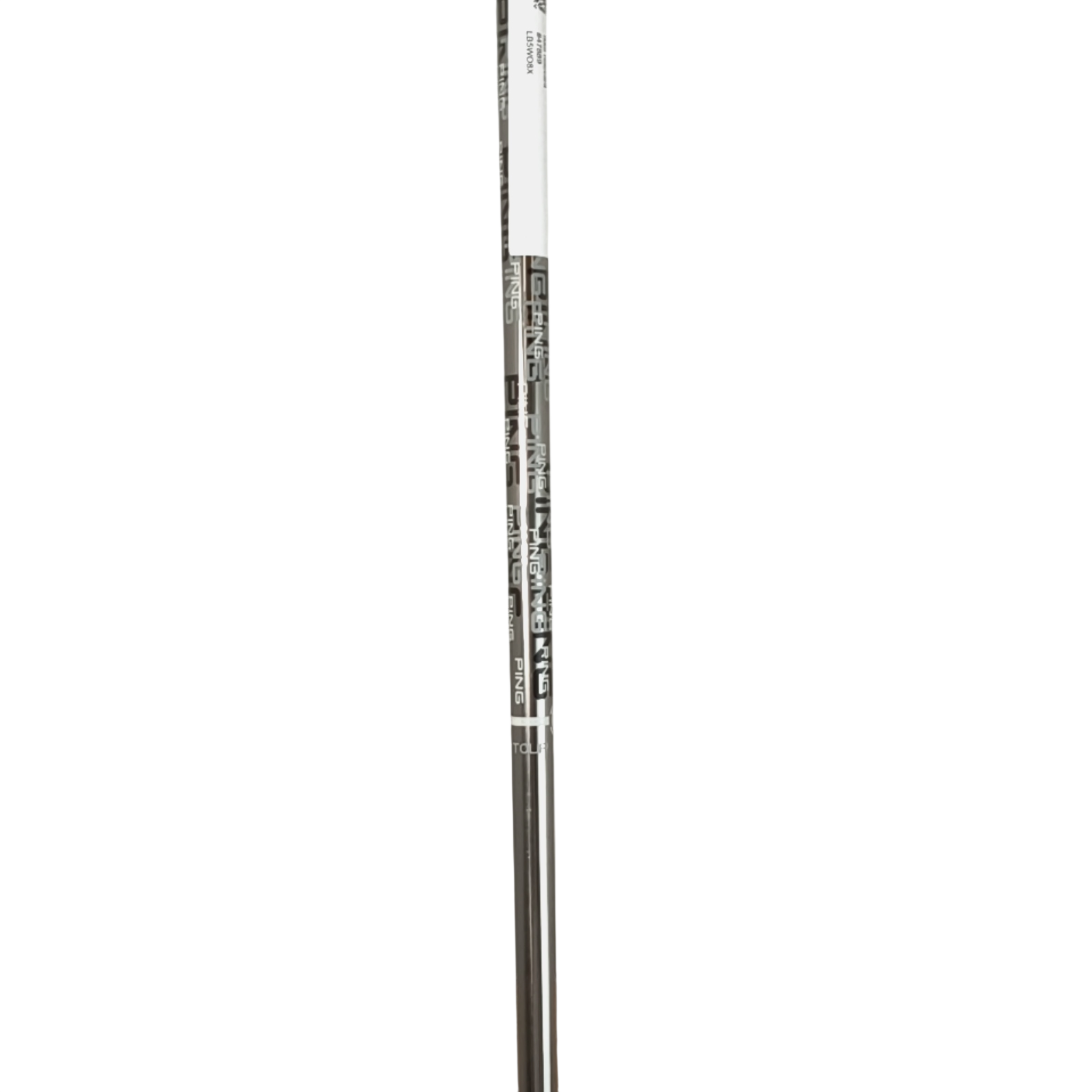 PING G30 LS Tec Driver / Flex Stiff / Loft 10.5