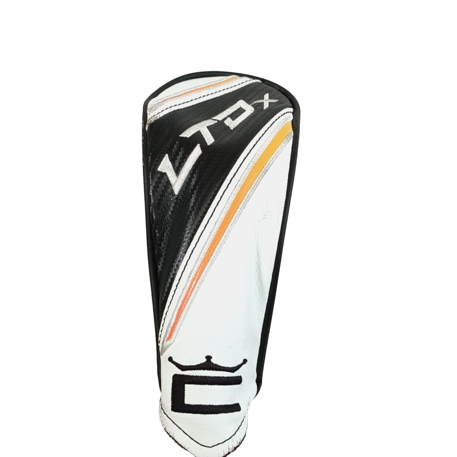 Cobra LTDx Hybrid / Flex Regular / #4/21