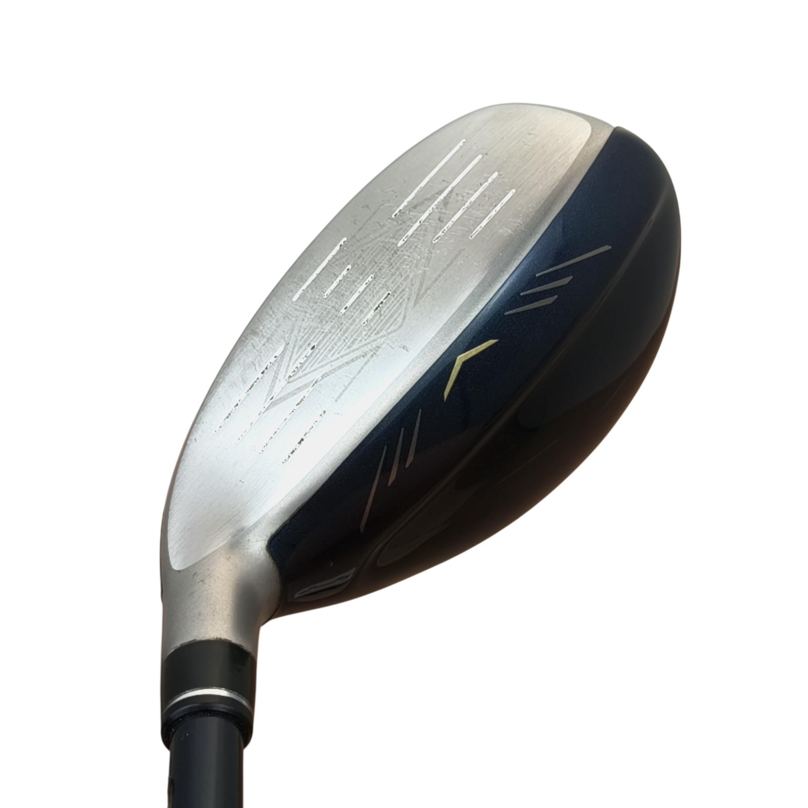 XXIO Hybrid XXIO Hybrid / Flex Regular / #5/23