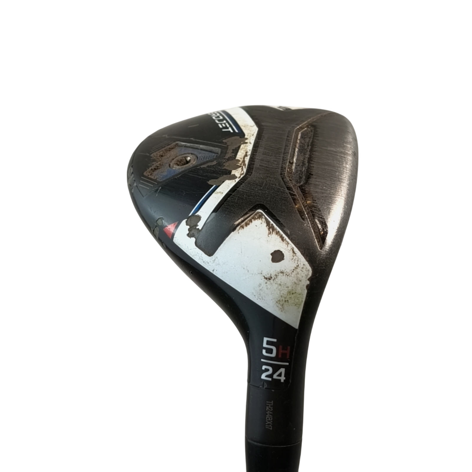 Cobra Cobra AeroJet Hybrid / Flex Regular / #5/24