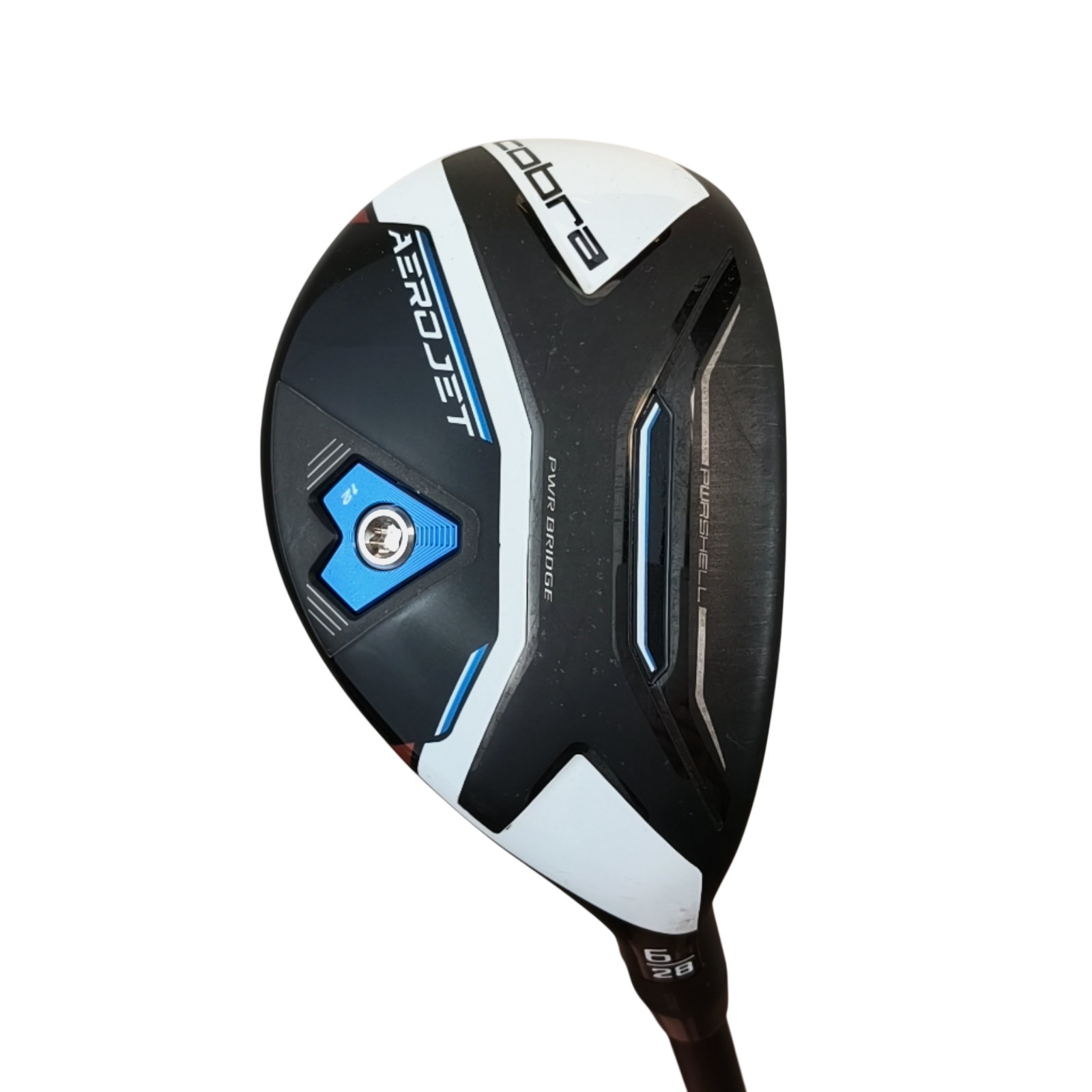 Cobra AeroJet Hybrid / Flex Regular / #6/28