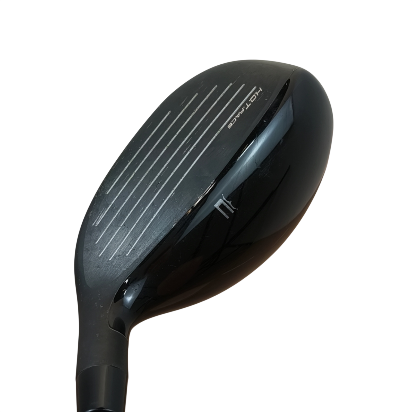 Cobra AeroJet Hybrid / Flex Regular / #6/28