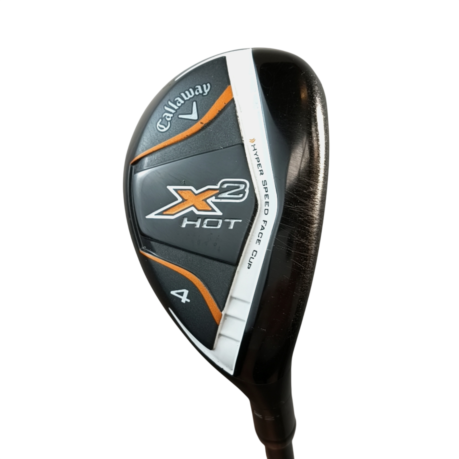 Callaway Callaway X2 Hot Hybrid / Flex Regular / #4/22