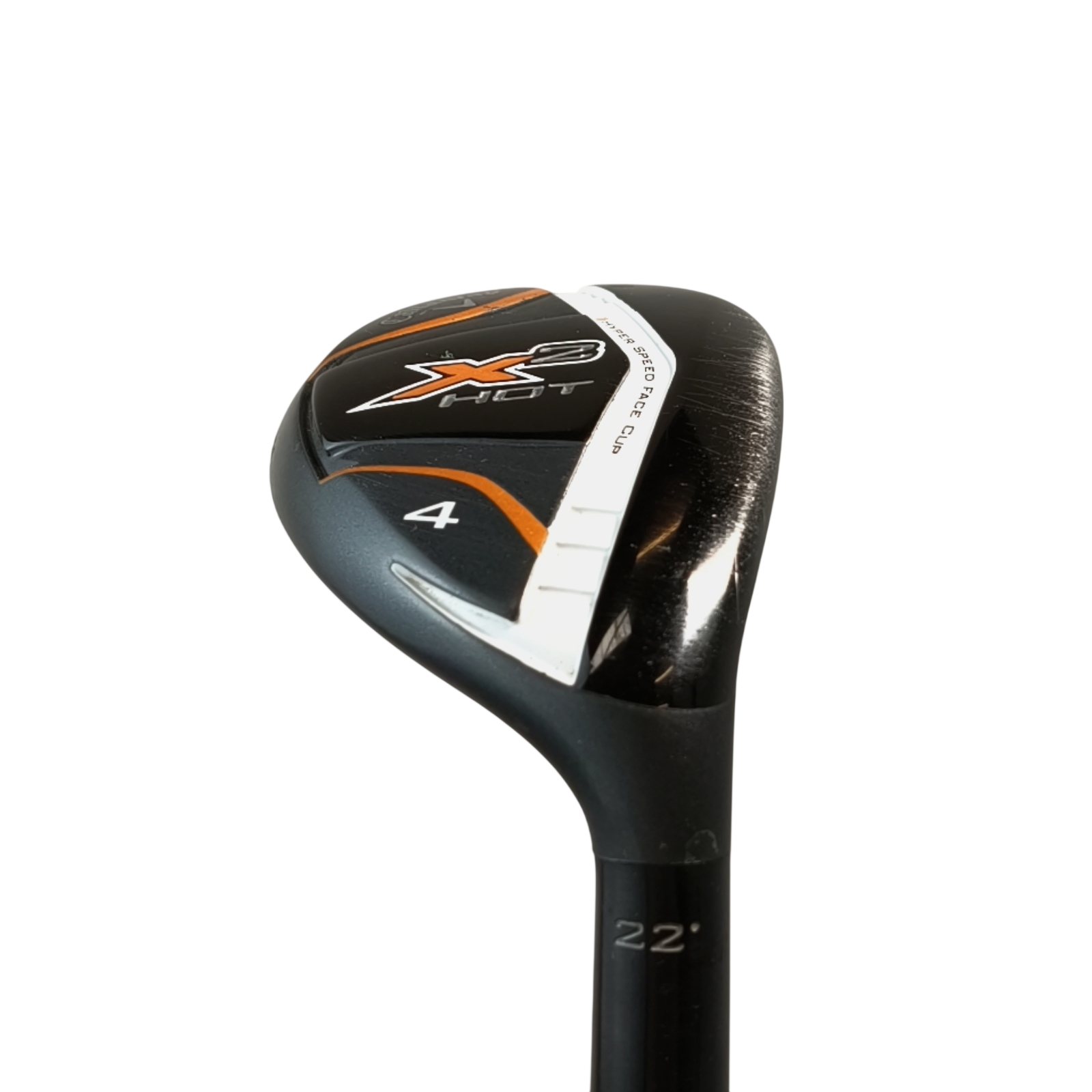 Callaway Callaway X2 Hot Hybrid / Flex Regular / #4/22