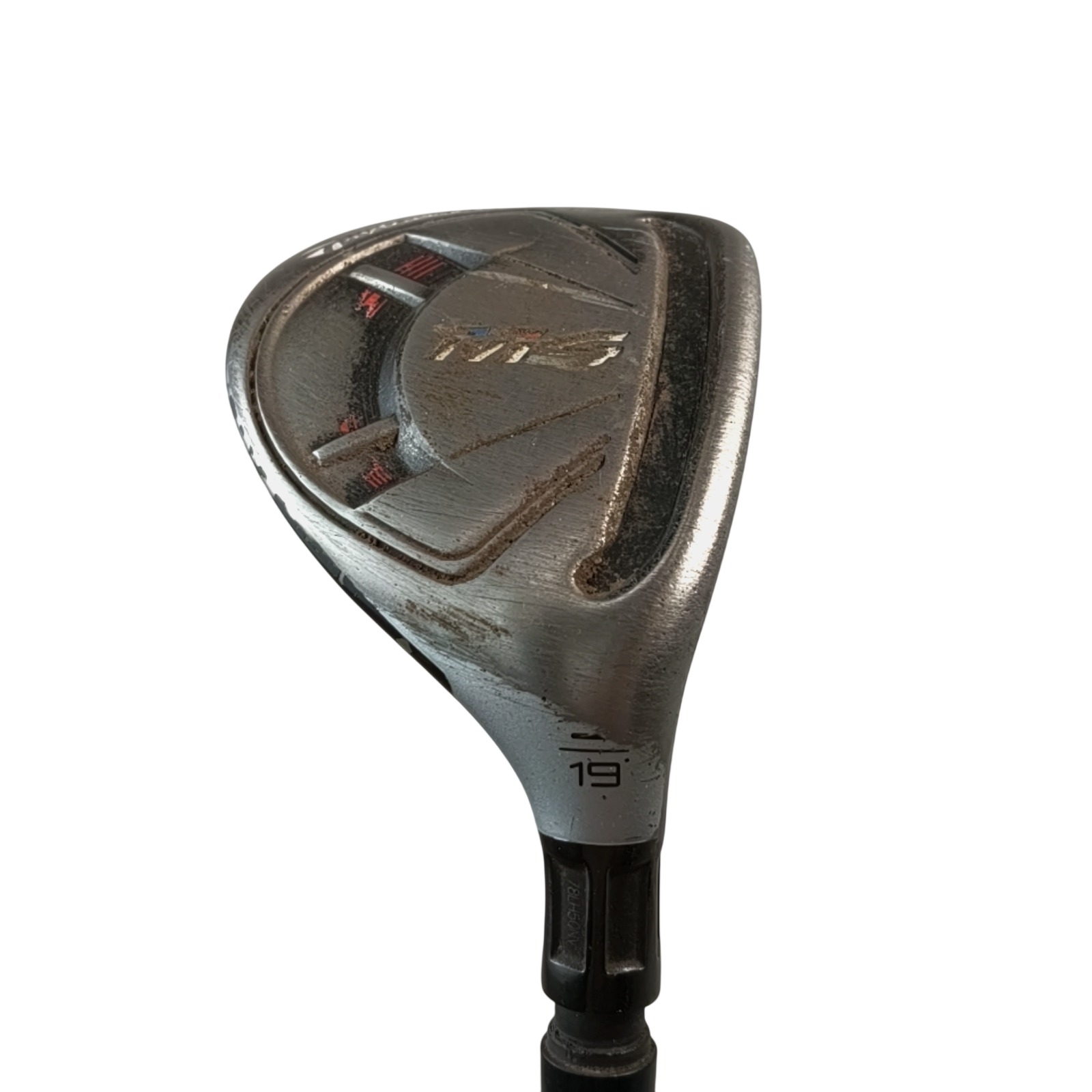 TaylorMade Taylormade M4 Hybrid / Flex Stiff / #3/19