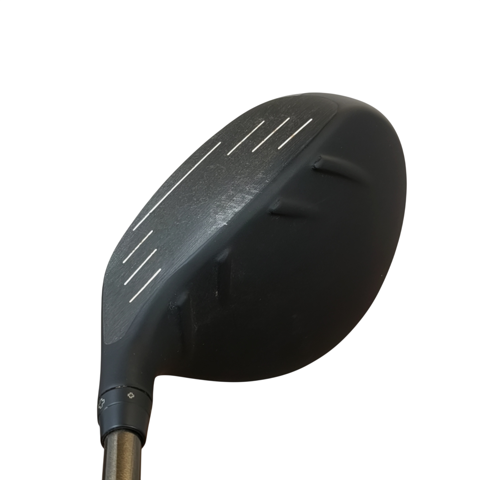 PING G400 Fairway Wood / Flex Stiff / #3/14.5