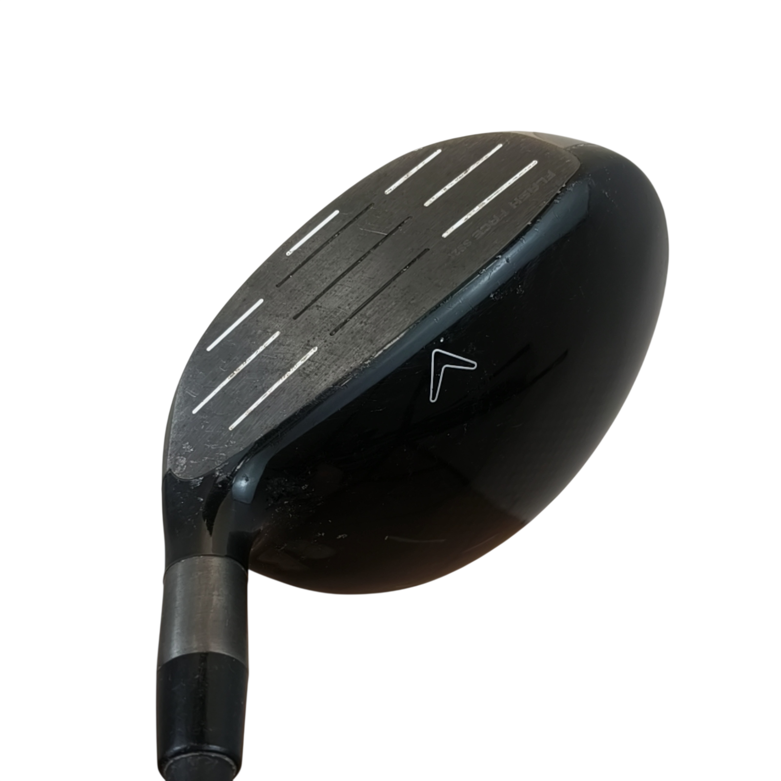 Callaway EPIC Max Fairway Wood / Flex A-flex / #5/18