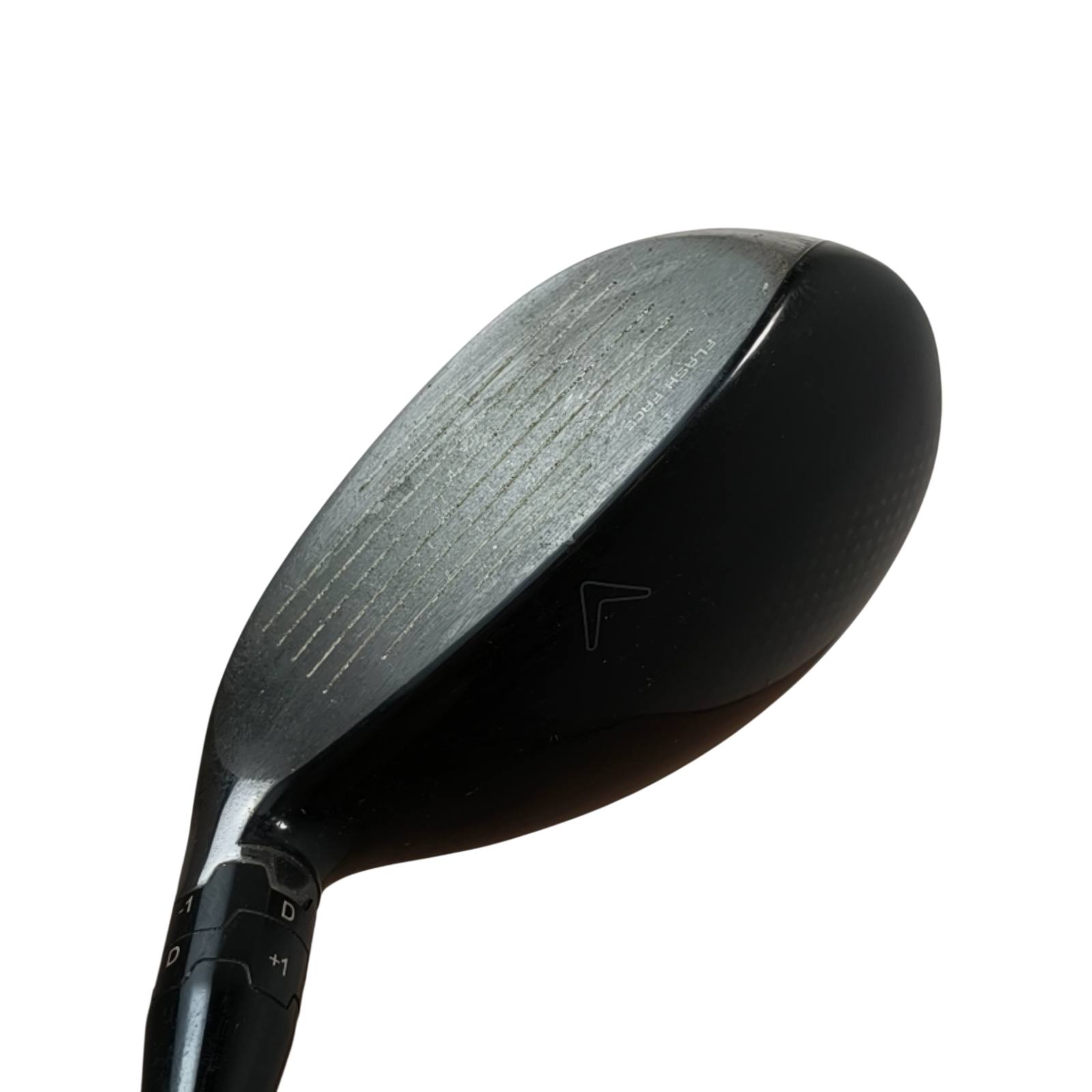 Callaway Callaway Epic Flash Hybrid / Flex Stiff / #3/18