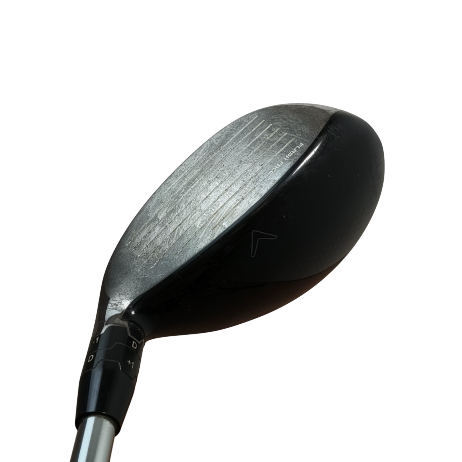 Callaway Callaway Epic Flash Hybrid / Flex Stiff / #4/21