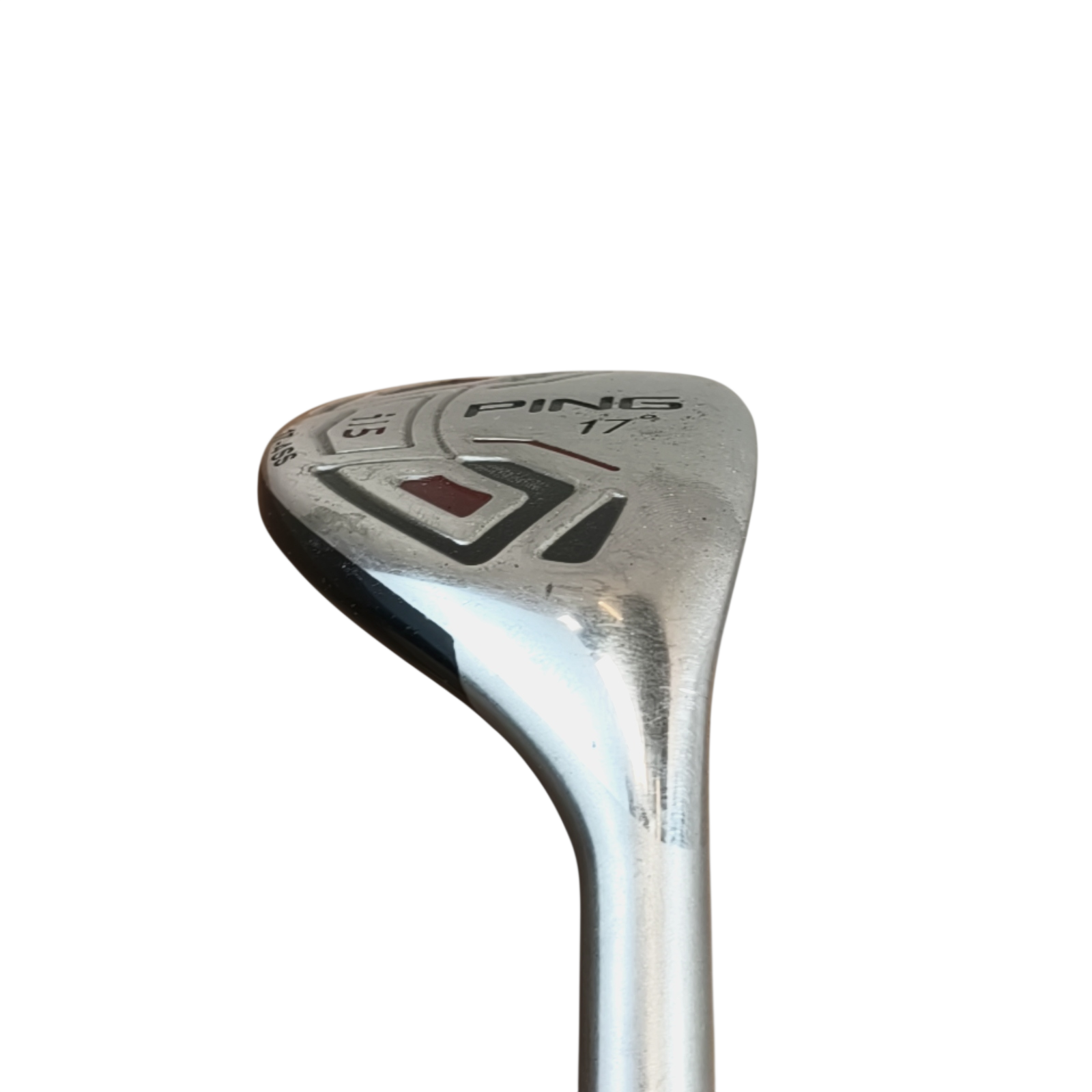 PING Ping i15 Hybrid / Flex Stiff / #2/17