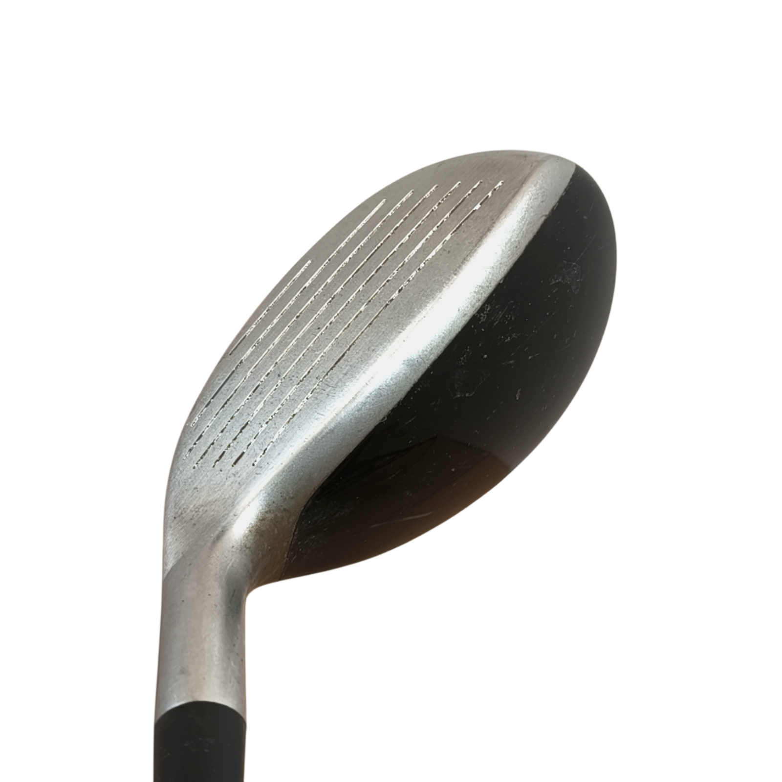 PING Ping i15 Hybrid / Flex Stiff / #2/17
