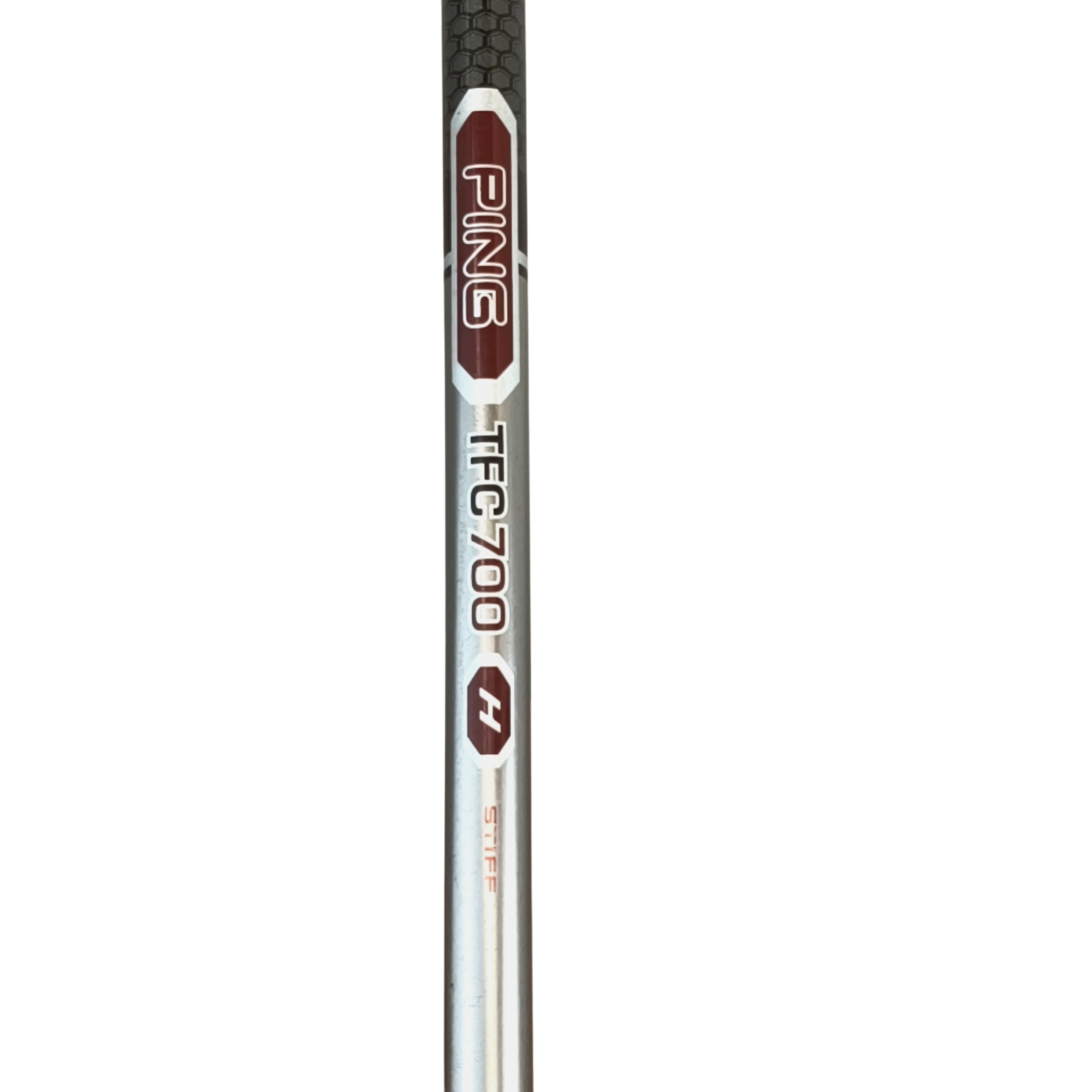 PING Ping i15 Hybrid / Flex Stiff / #2/17