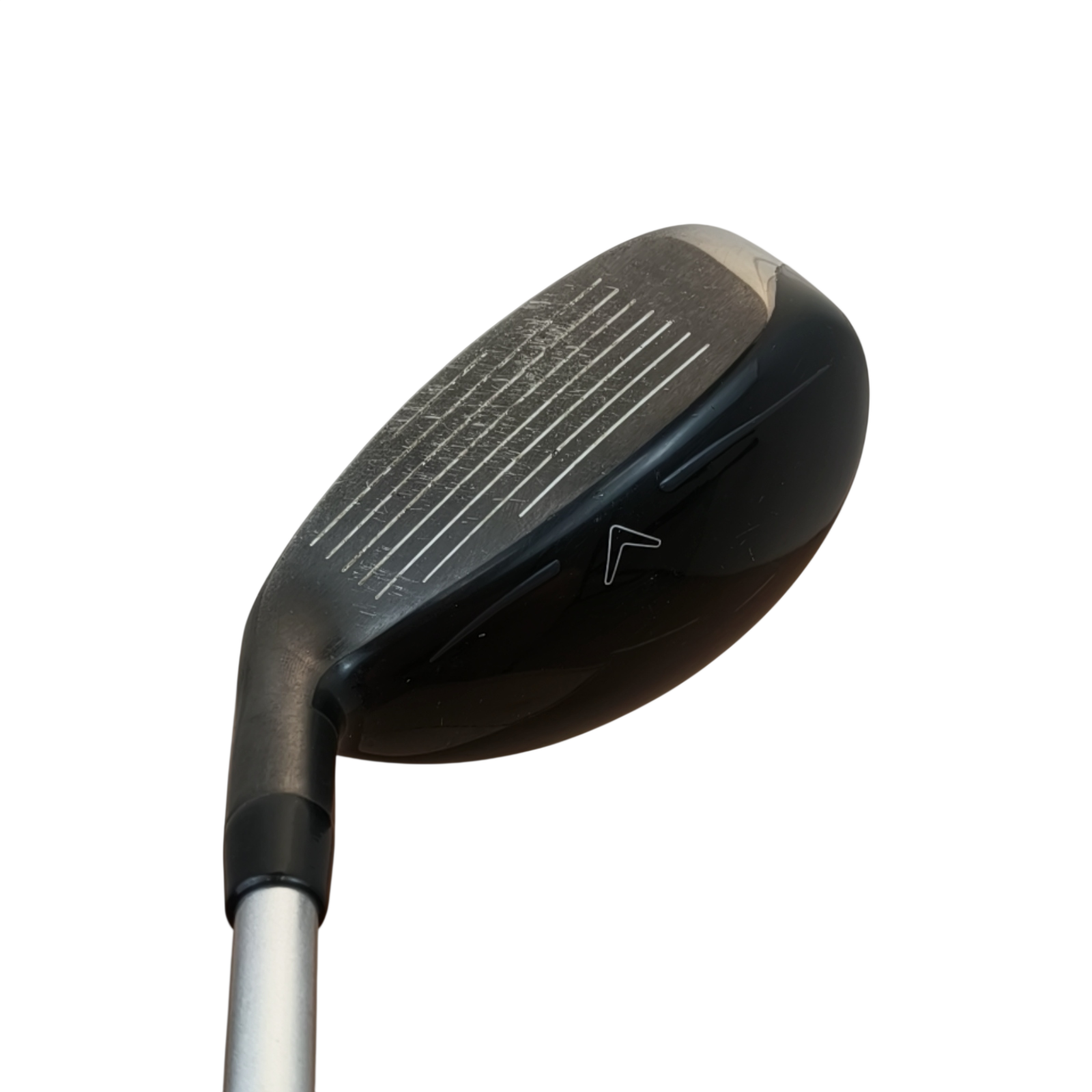Callaway Rogue Hybrid / Flex Ladies / #4/24