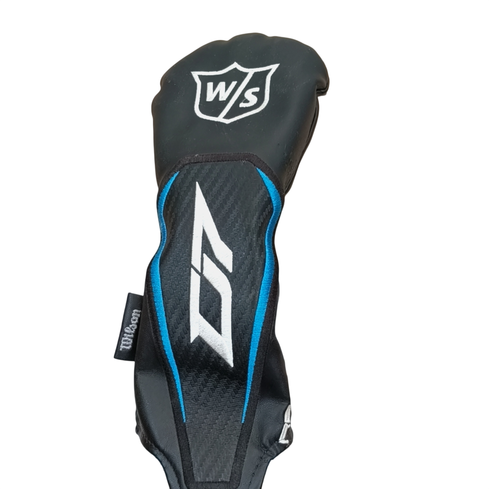 Wilson Staff D7 Hybrid / Flex A-flex / #4/22