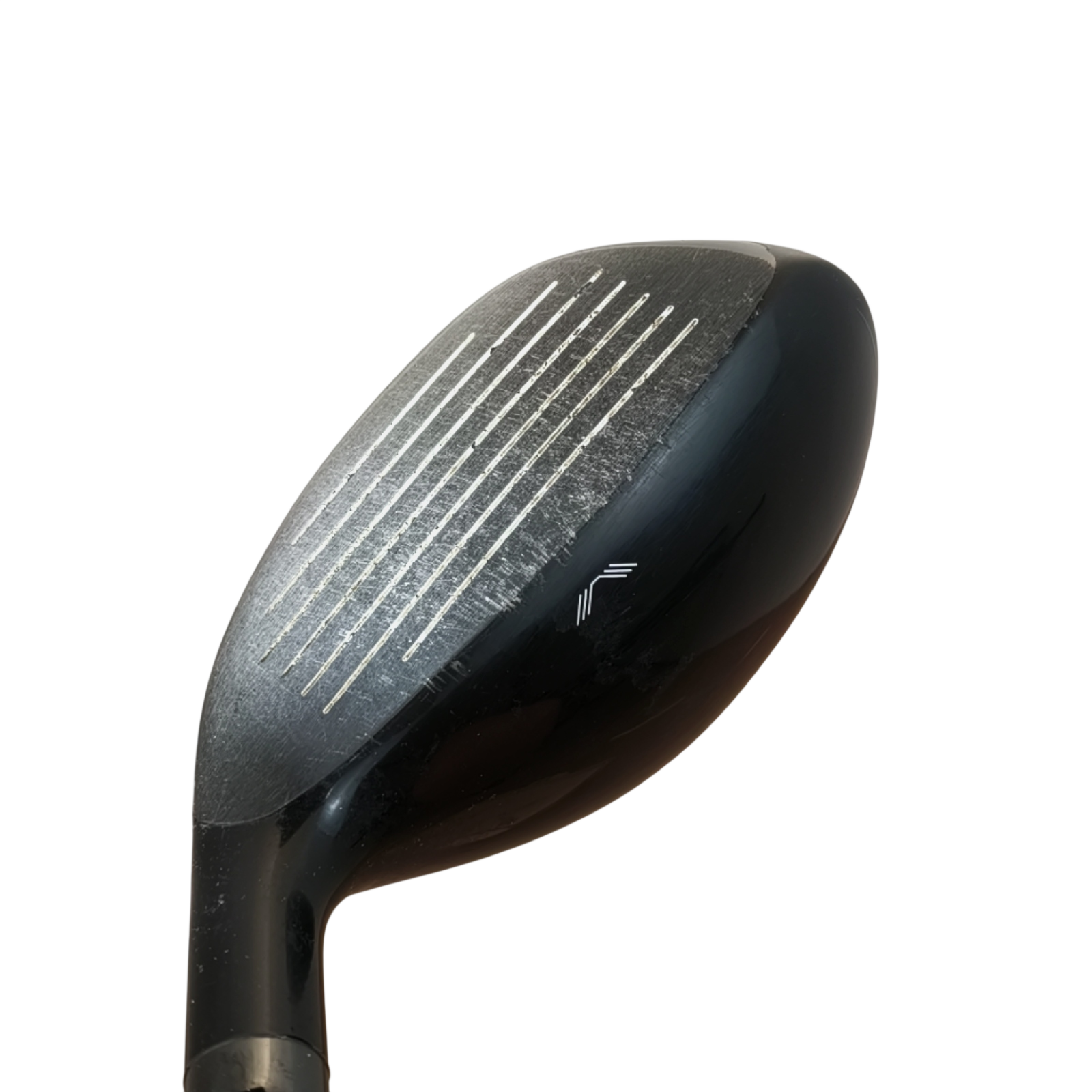 Wilson Staff D7 Hybrid / Flex A-flex / #4/22