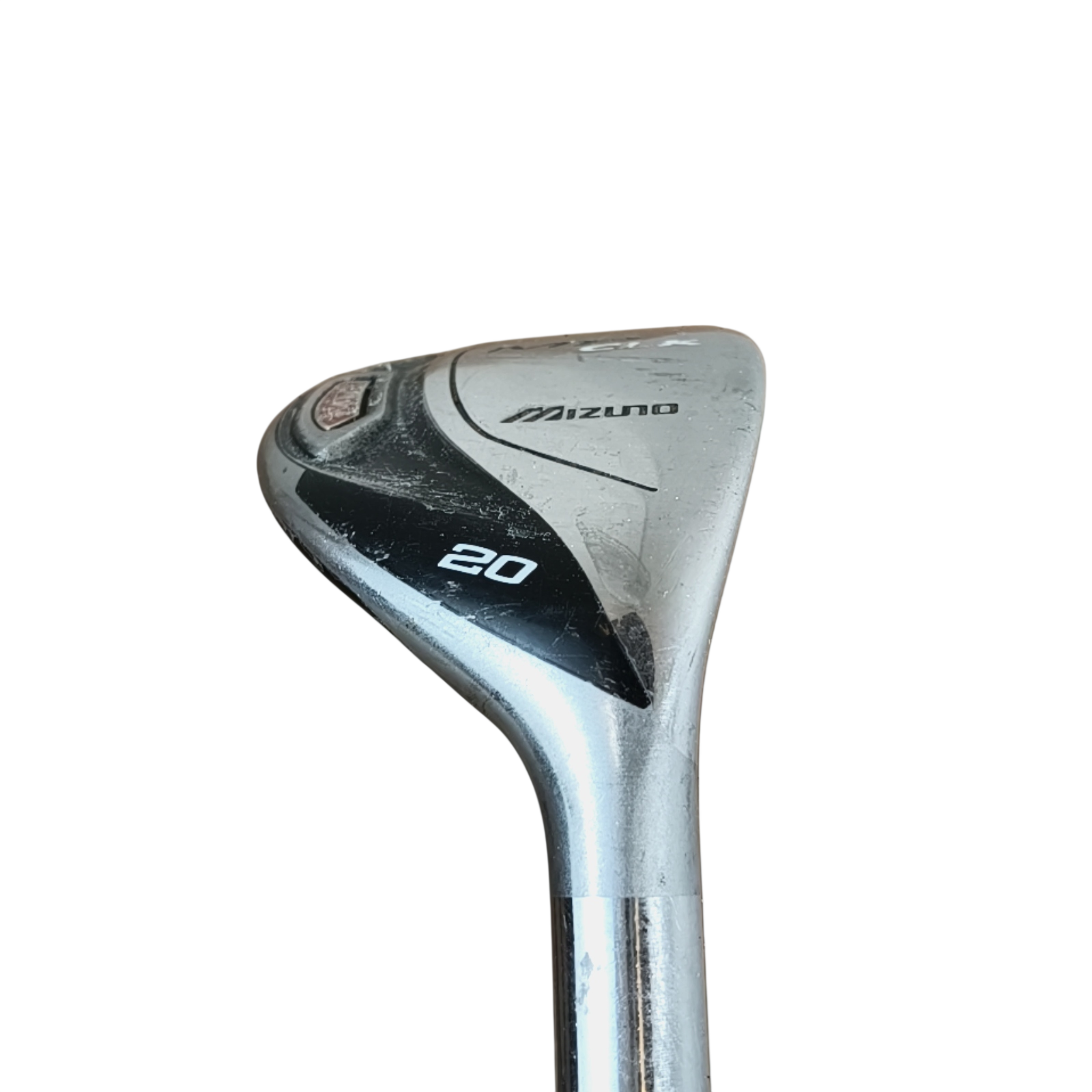 Mizuno Mizuno MP Clk Hybrid / Flex Stiff / #3/20