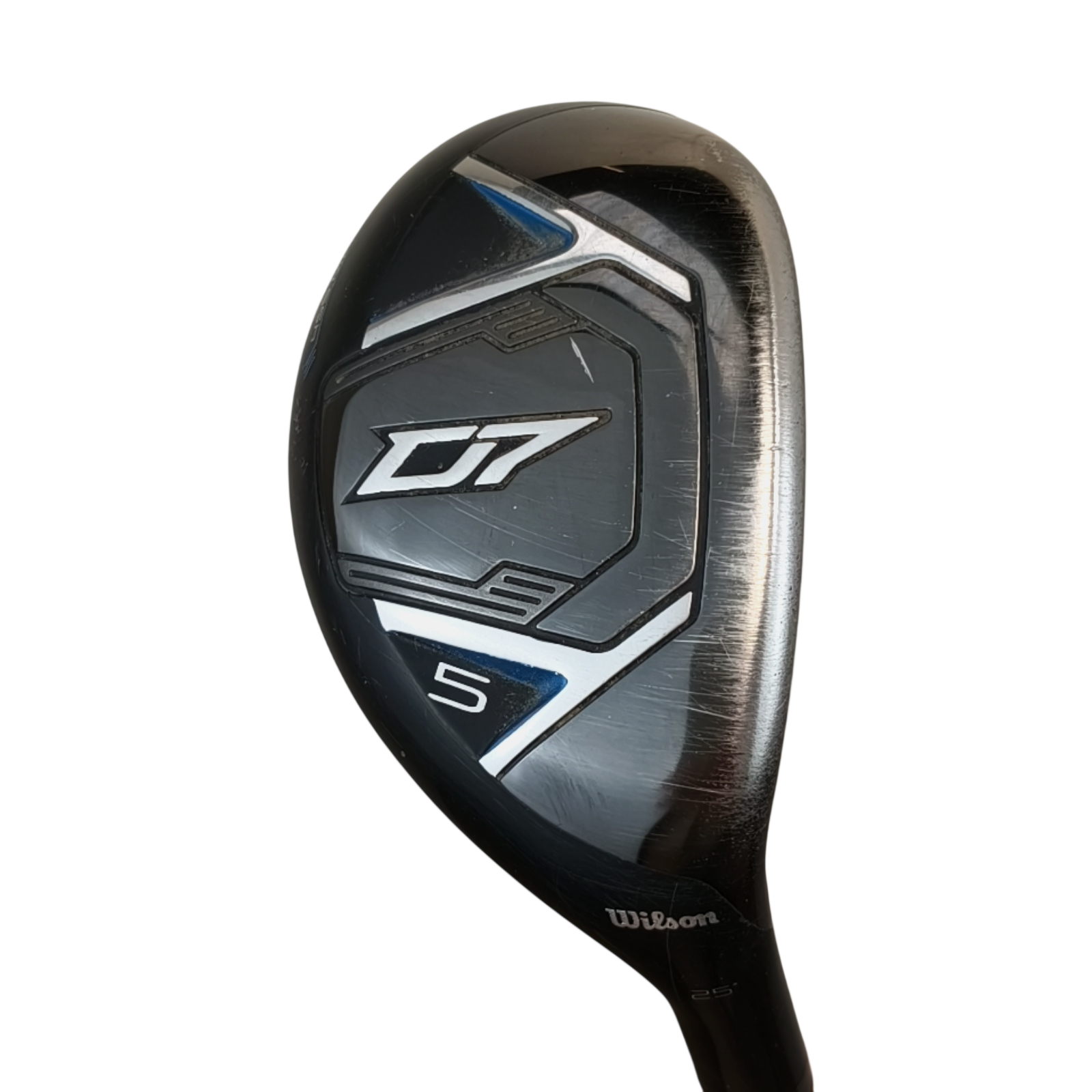 Wilson Staff D7 Hybrid / Flex A-flex / #5/25