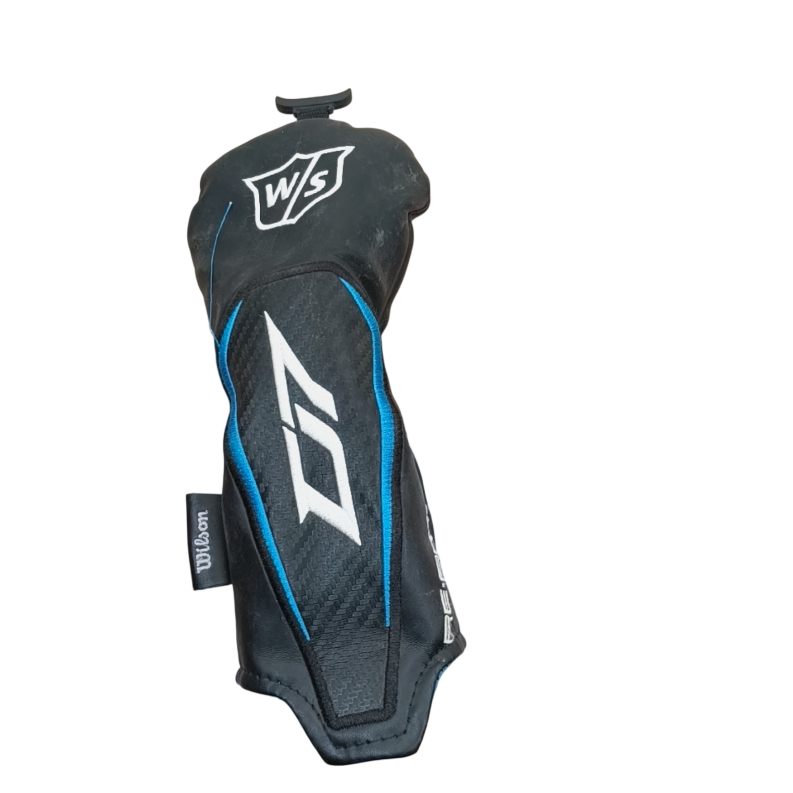 Wilson Staff D7 Hybrid / Flex A-flex / #5/25